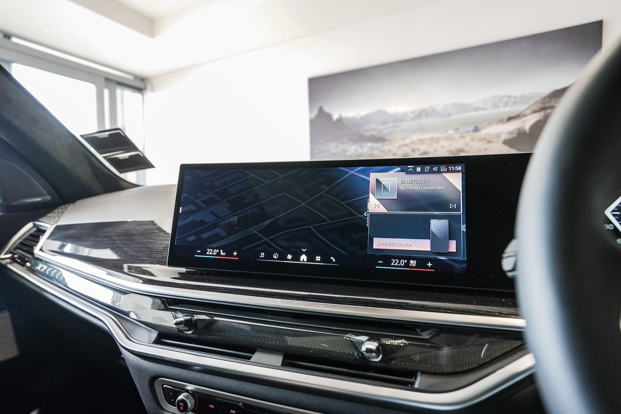 BMW X7 xDrive 40d