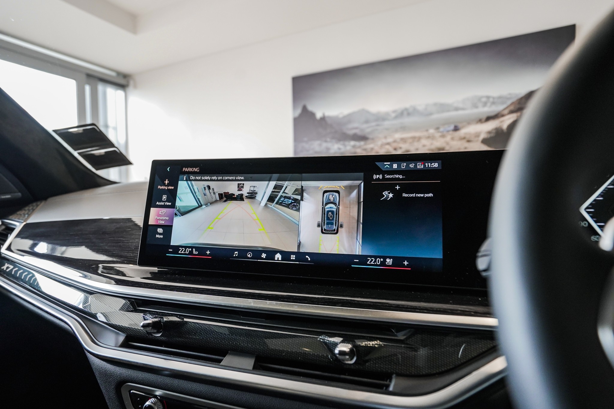 BMW X7 xDrive 40d
