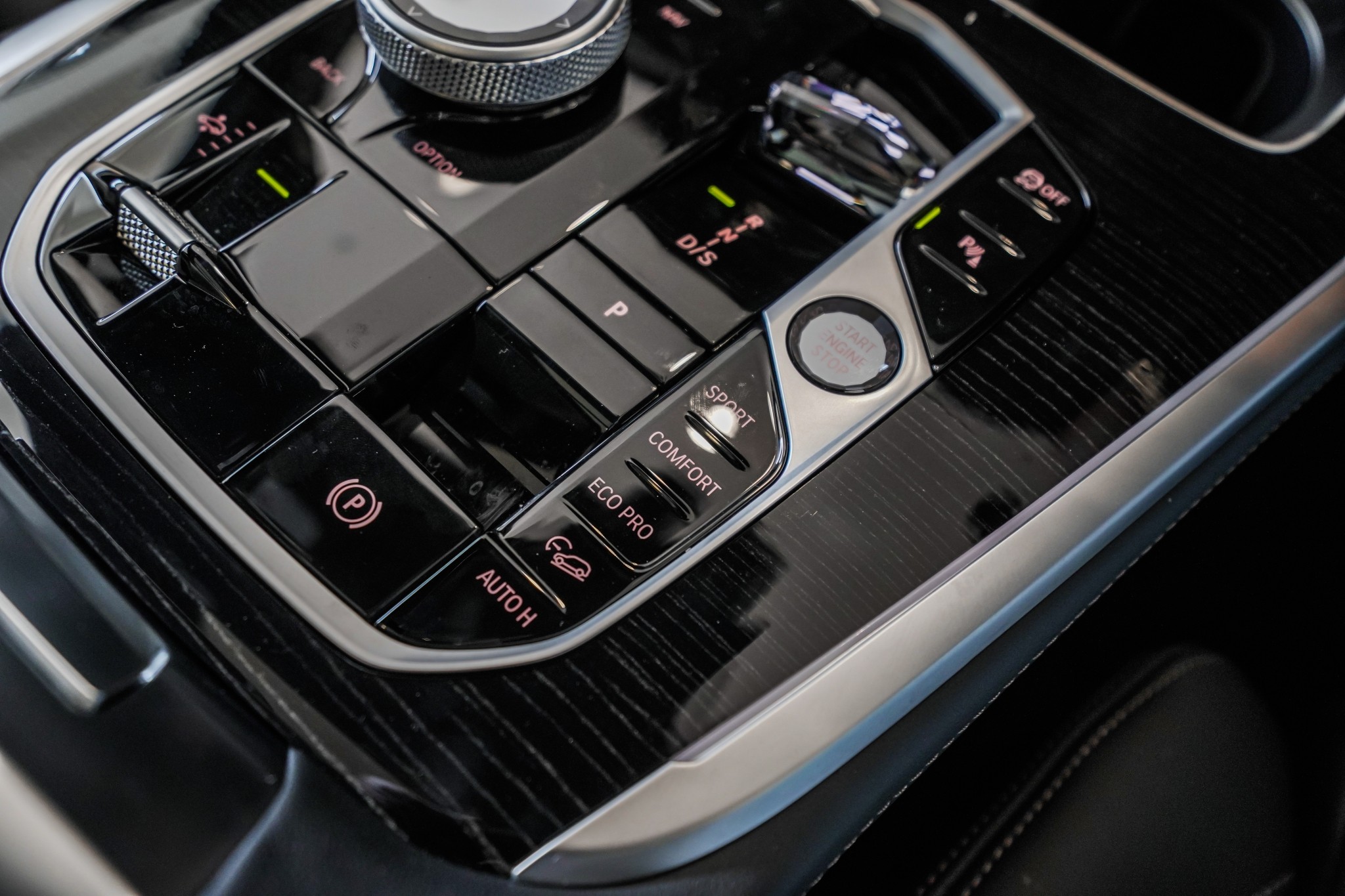 BMW X7 xDrive 40d