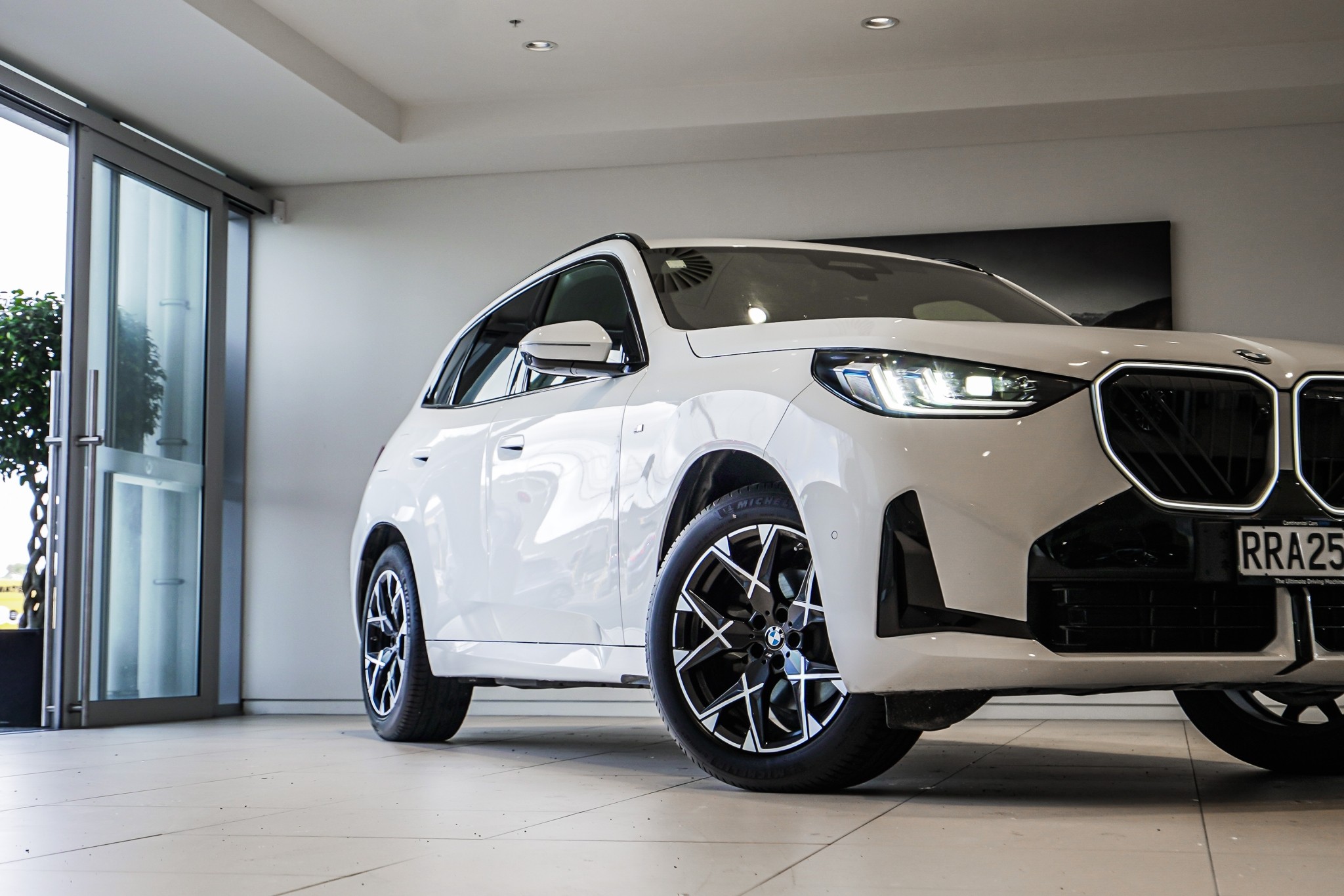 BMW X3 xDrive 20d