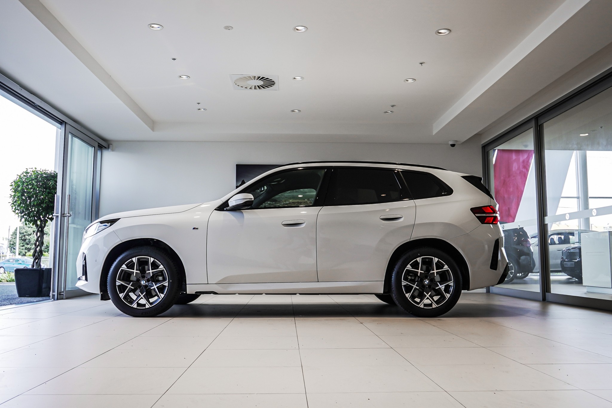 BMW X3 xDrive 20d