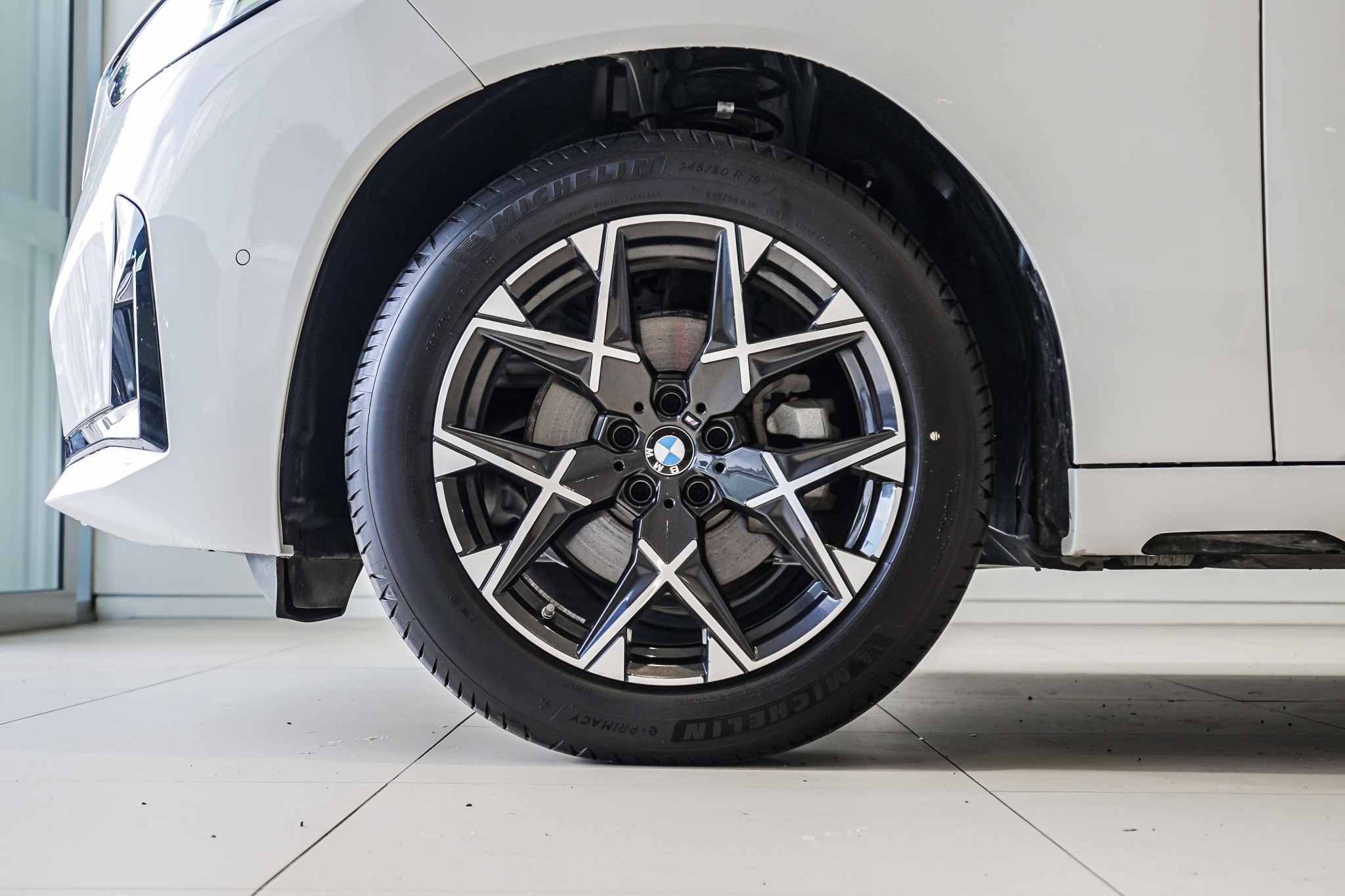 BMW X3 xDrive 20d