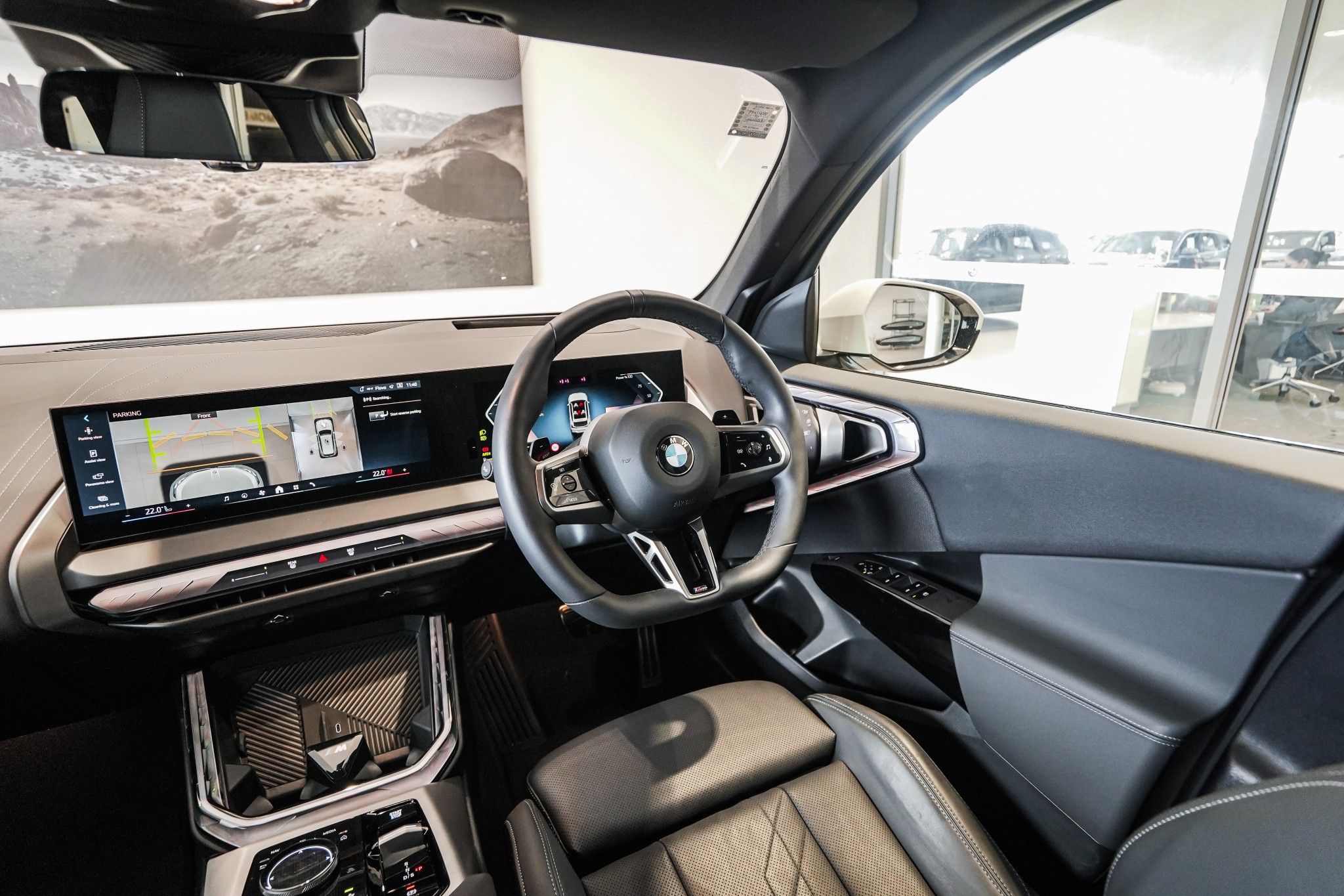 BMW X3 xDrive 20d