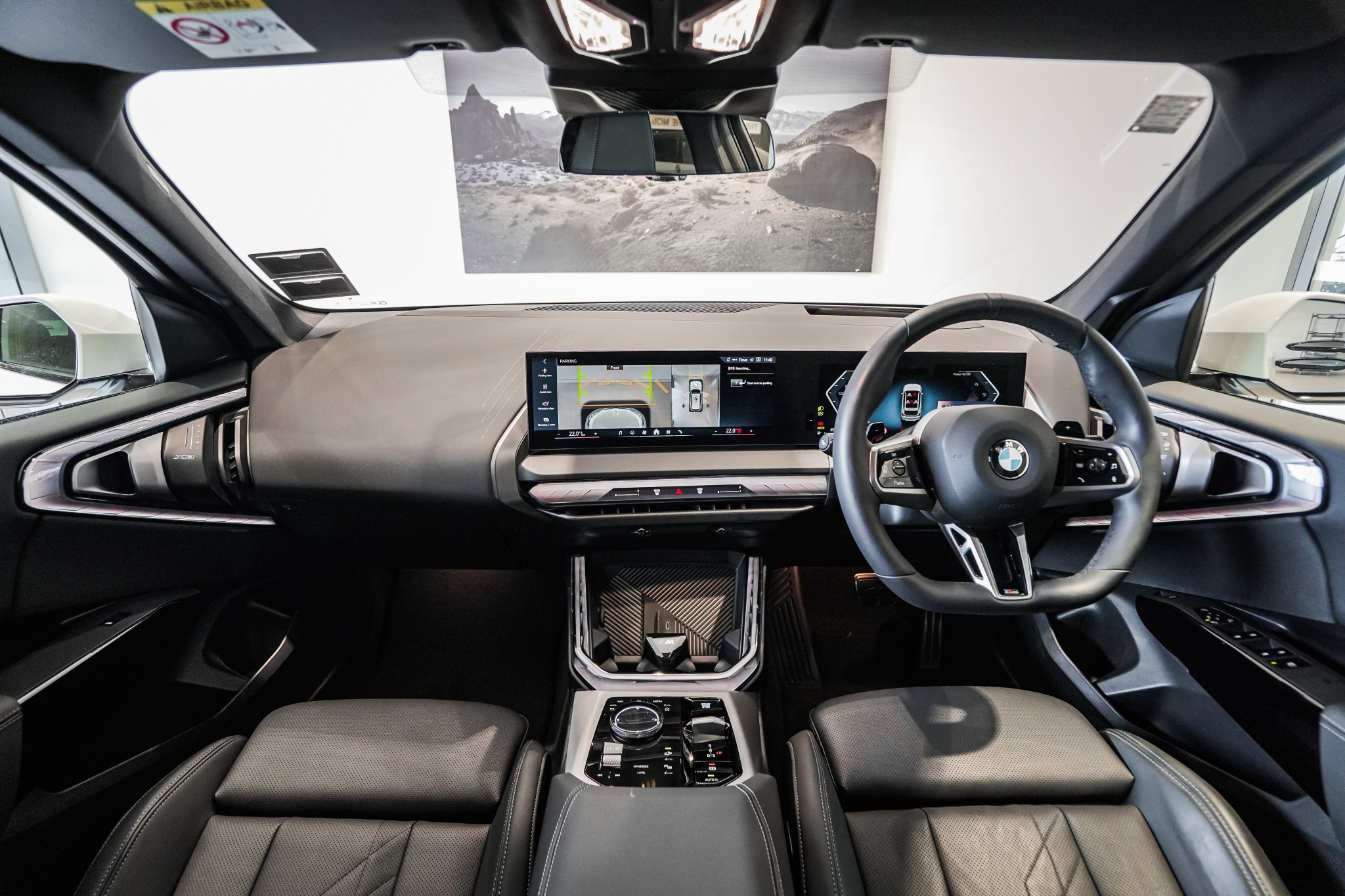 BMW X3 xDrive 20d