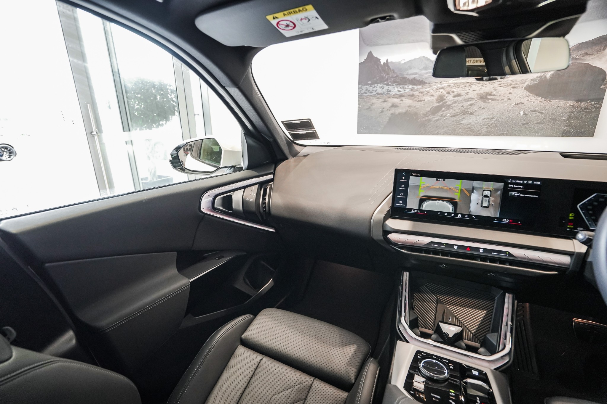 BMW X3 xDrive 20d