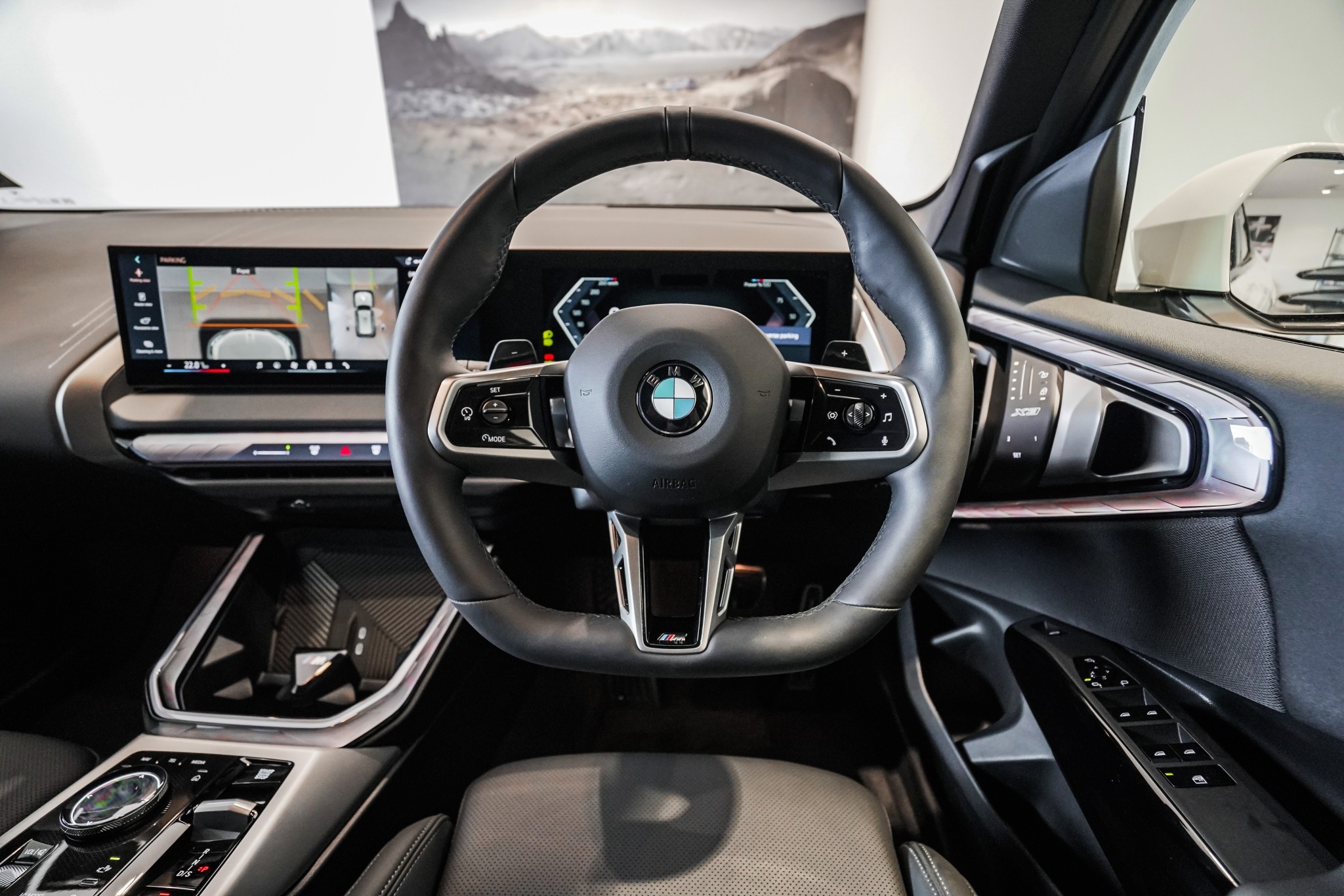 BMW X3 xDrive 20d