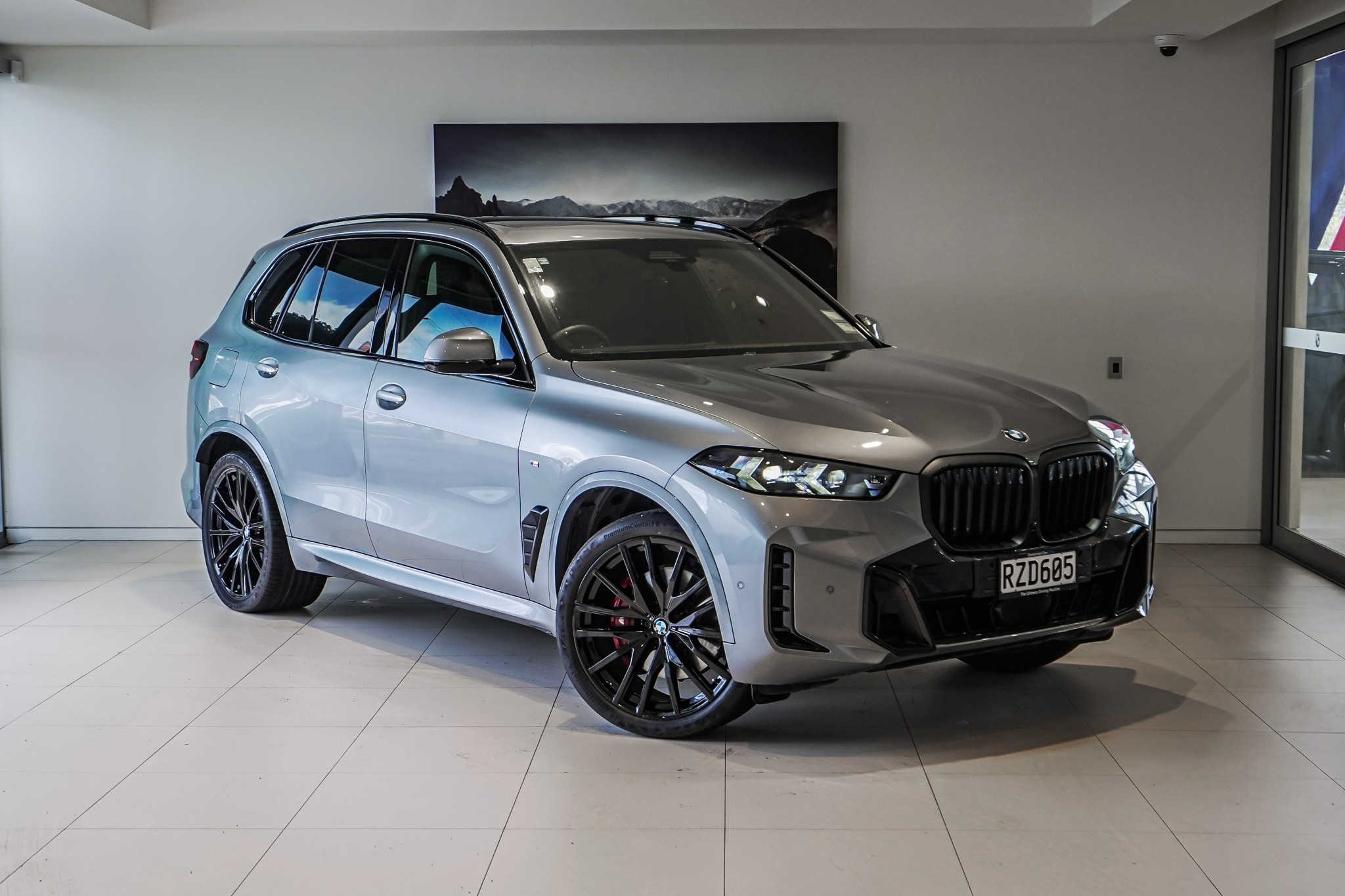 BMW X5 xDrive 30d