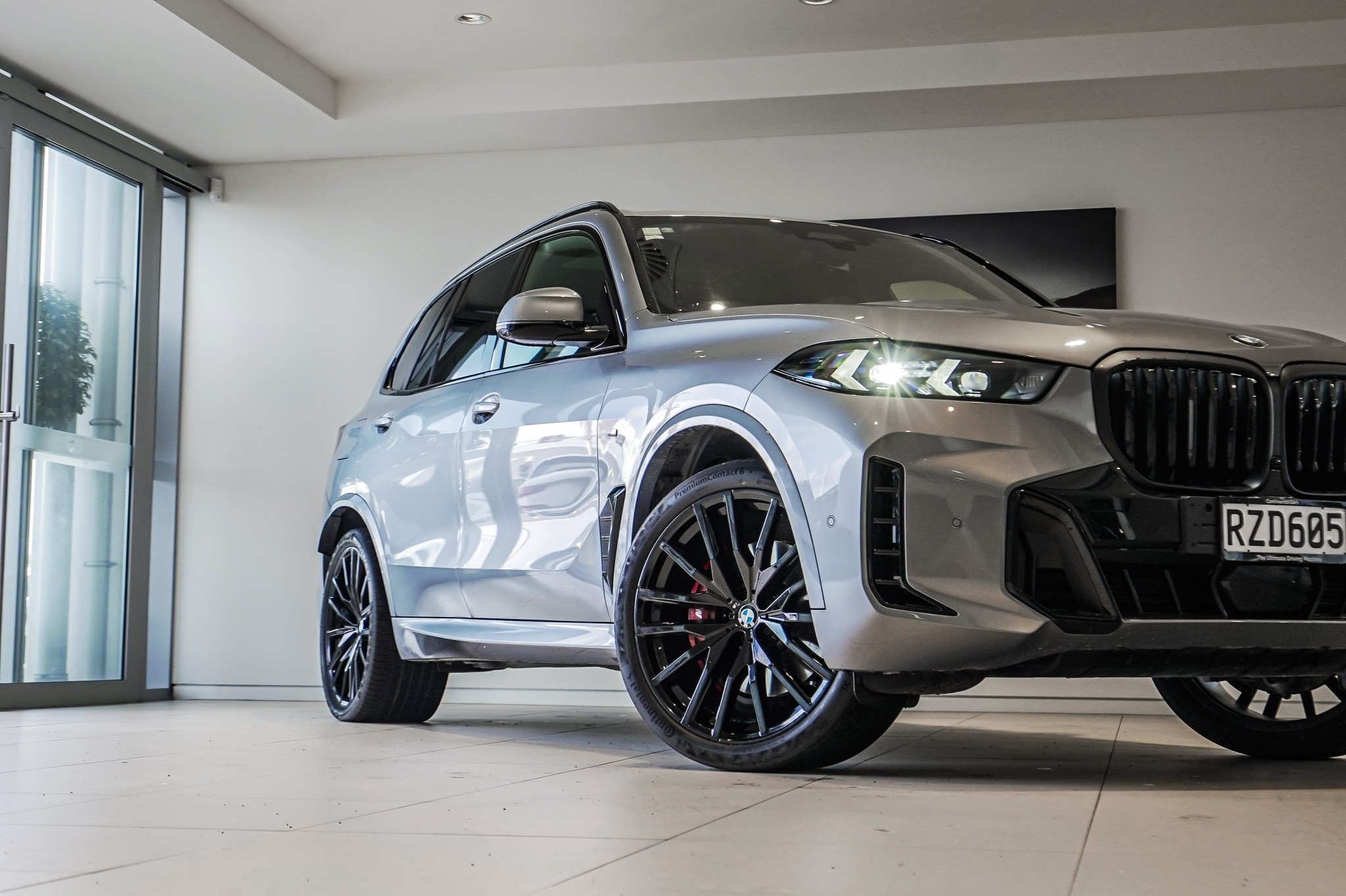BMW X5 xDrive 30d