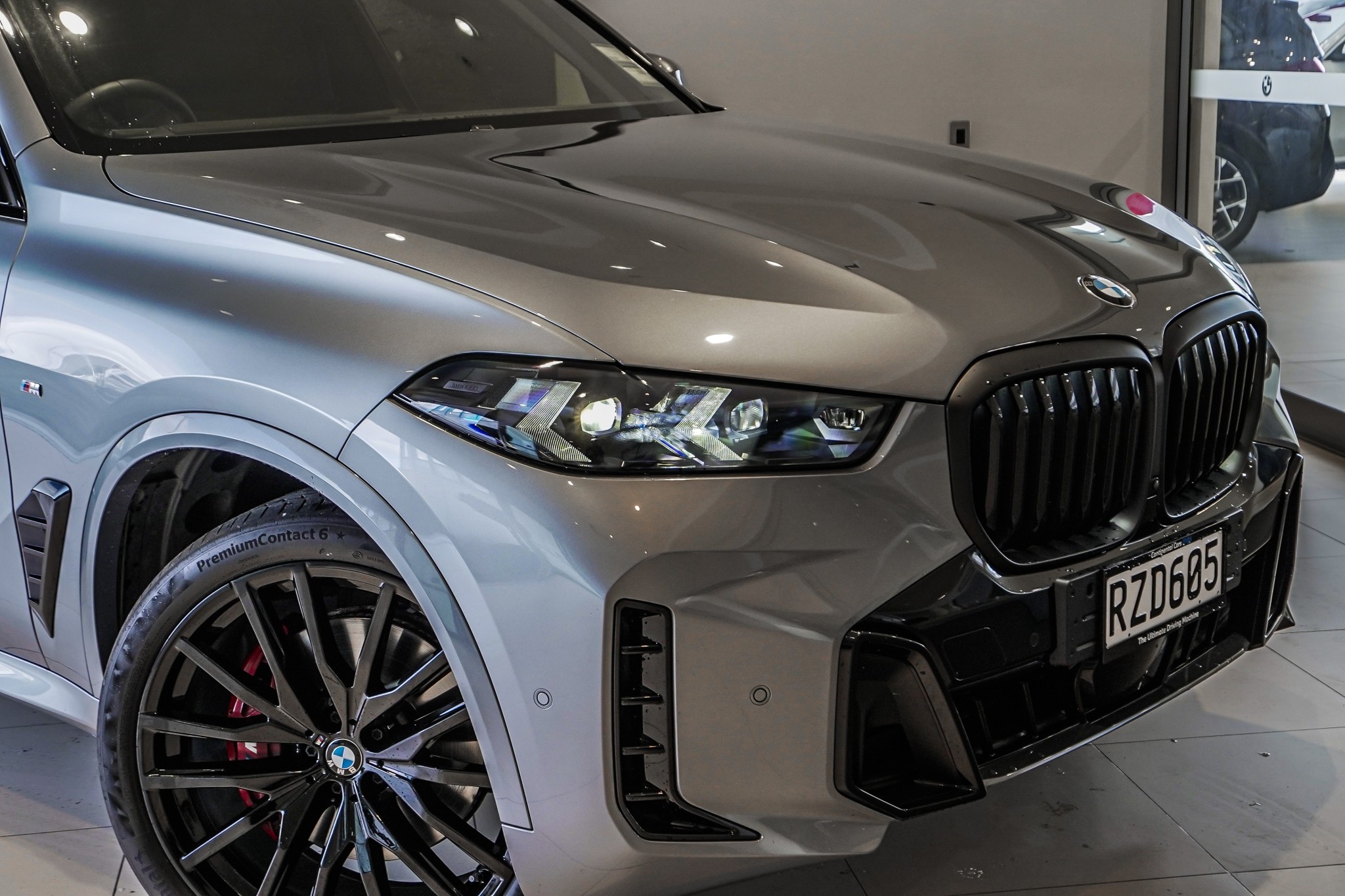 BMW X5 xDrive 30d