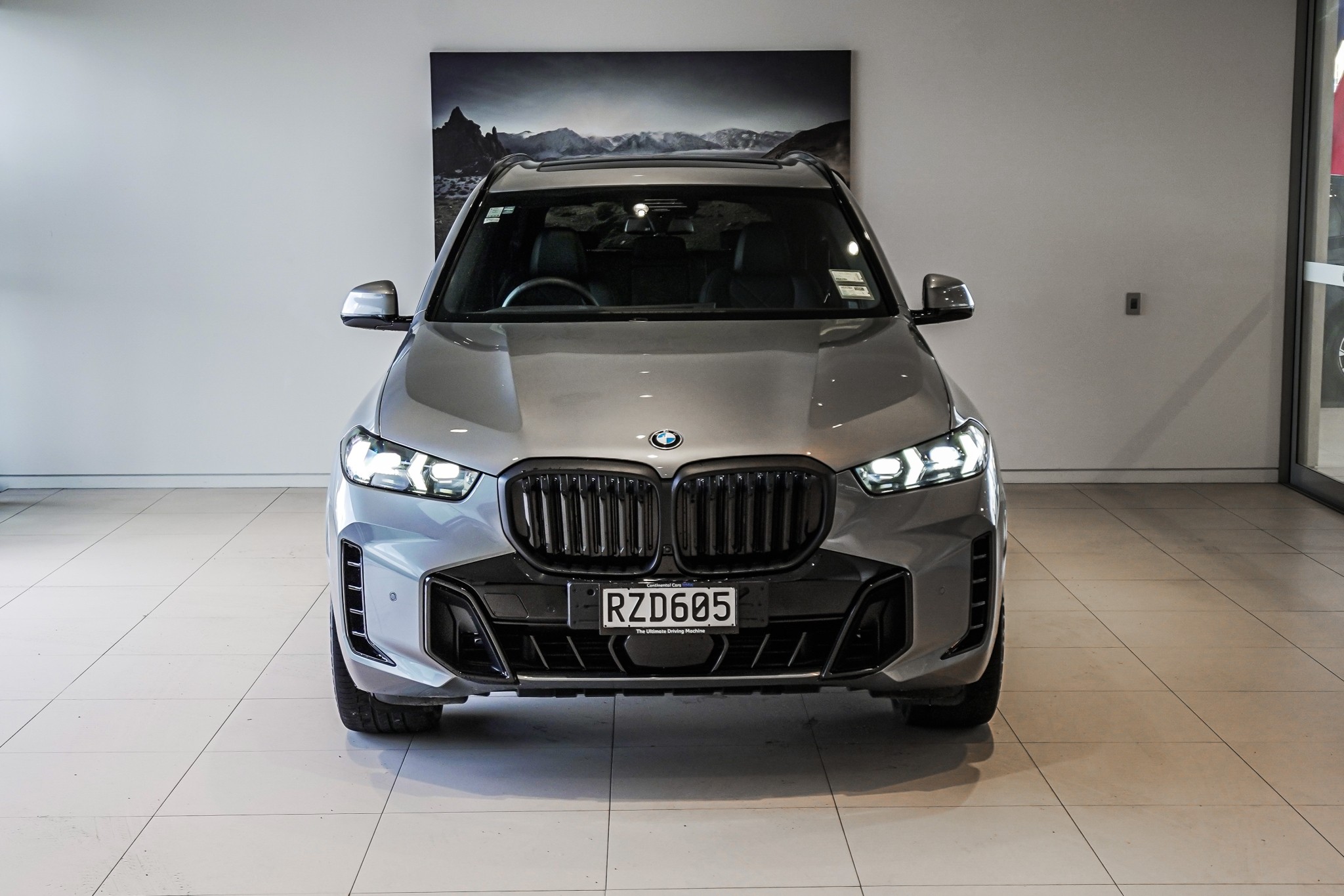 BMW X5 xDrive 30d