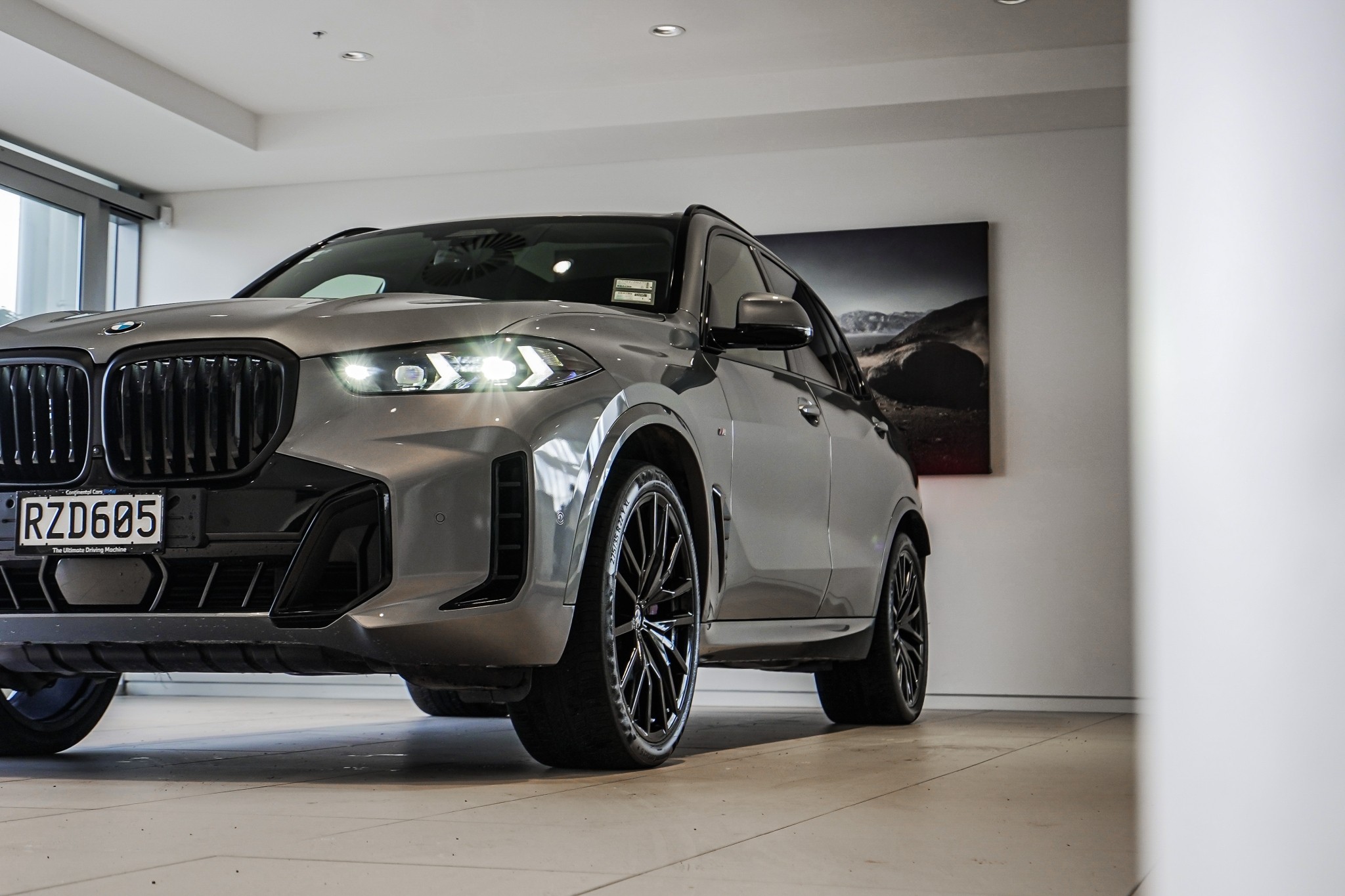 BMW X5 xDrive 30d