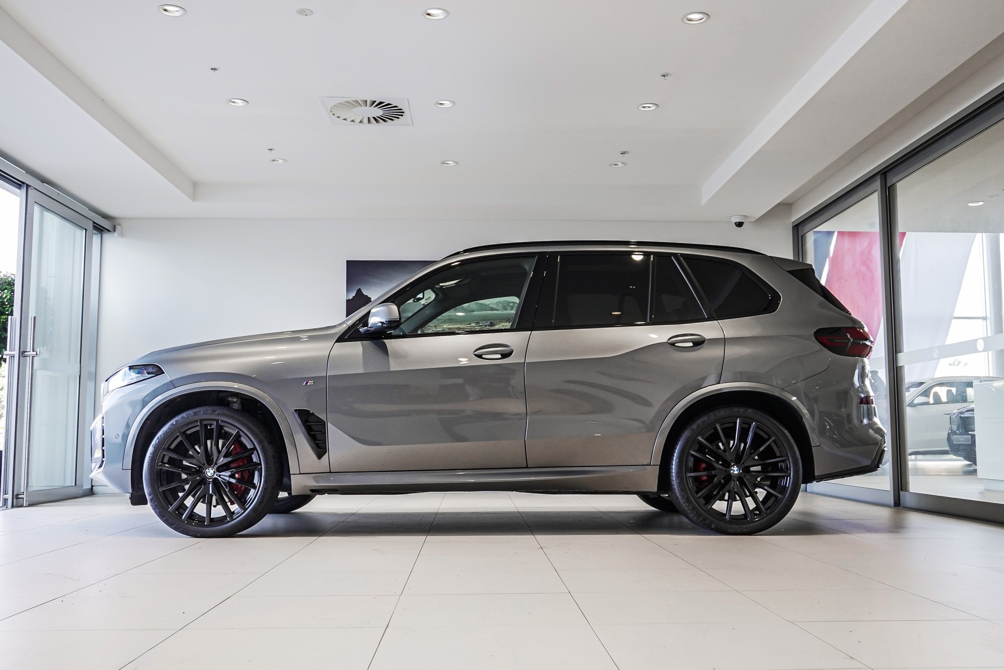 BMW X5 xDrive 30d