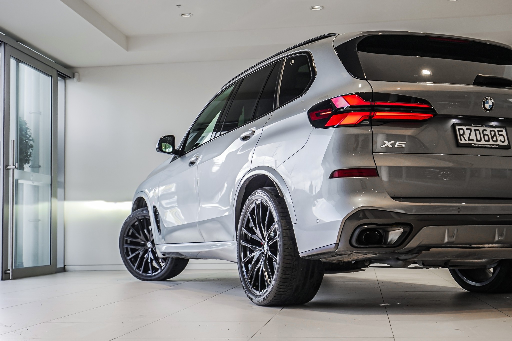 BMW X5 xDrive 30d