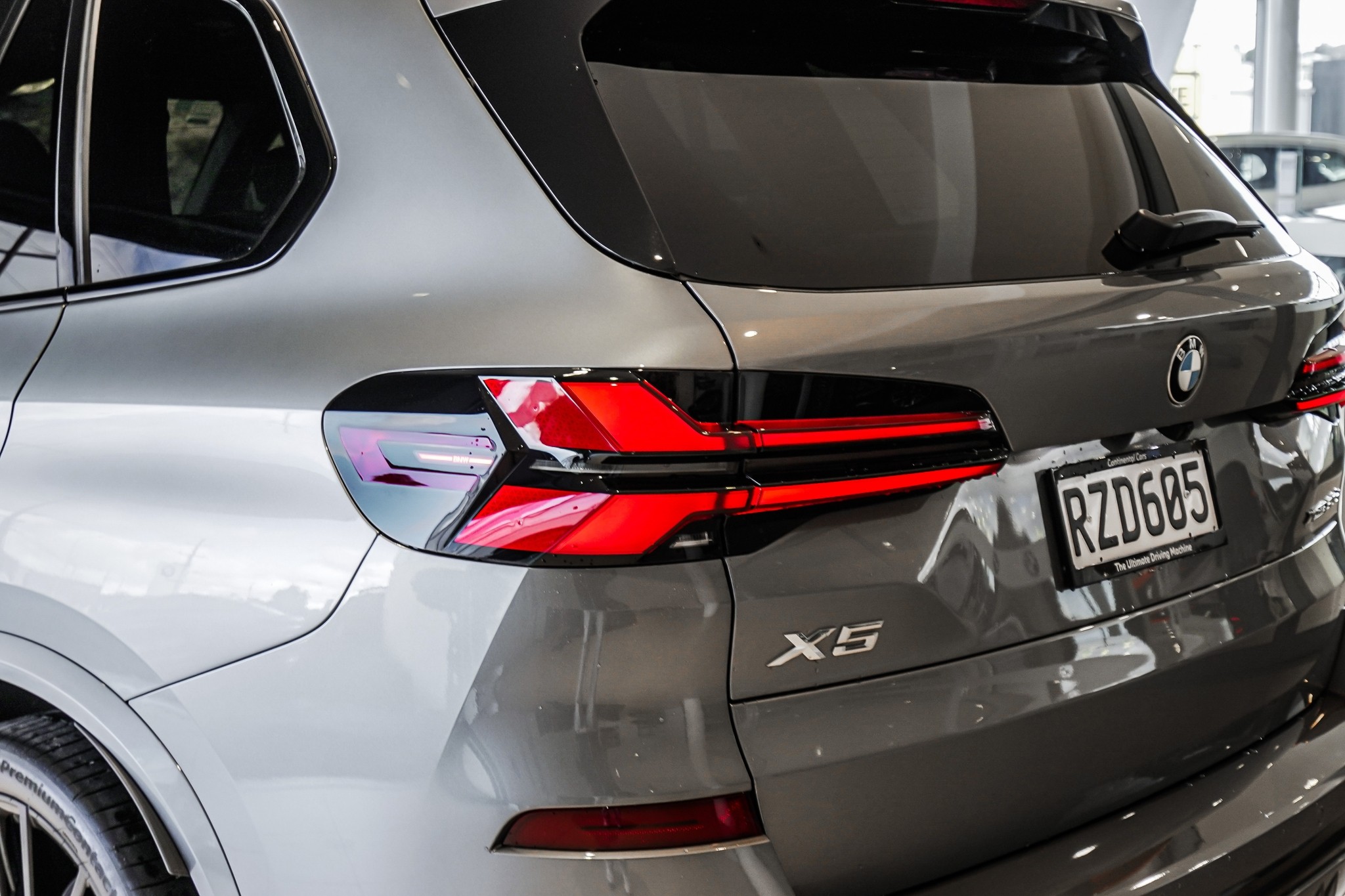 BMW X5 xDrive 30d