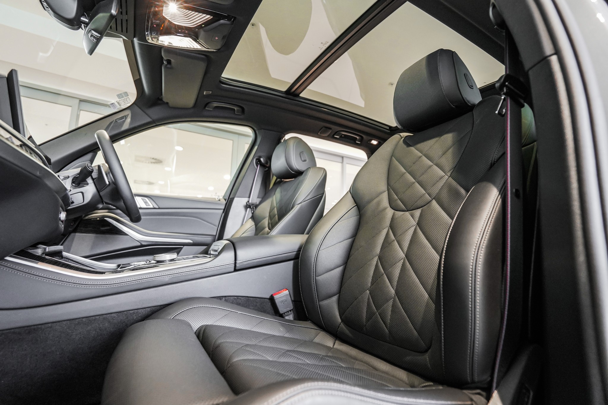 BMW X5 xDrive 30d