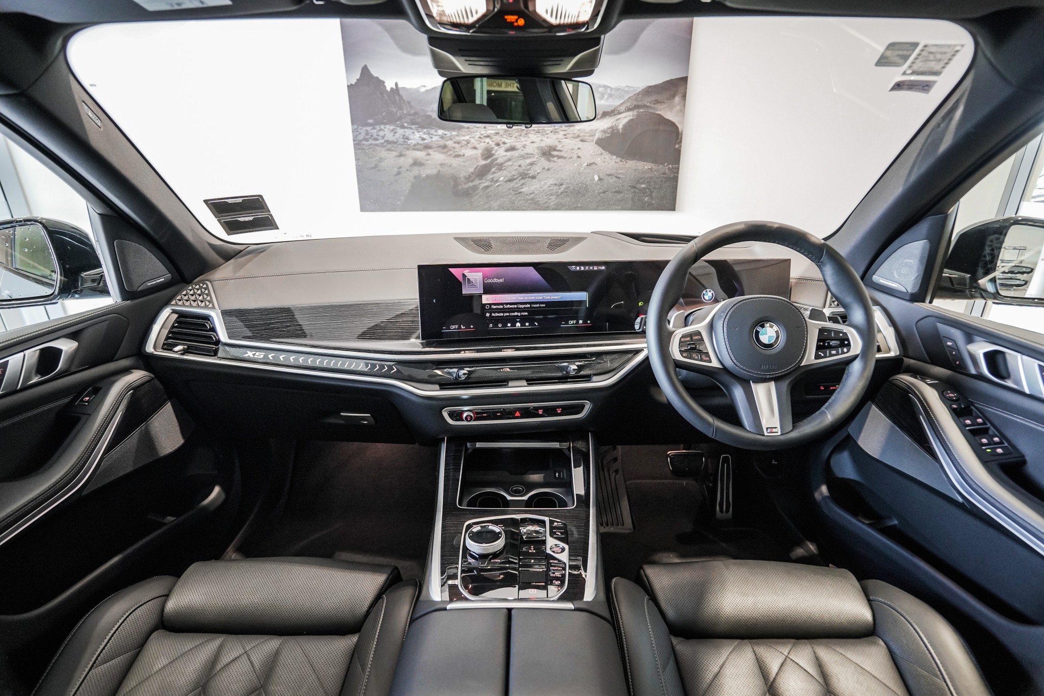 BMW X5 xDrive 30d
