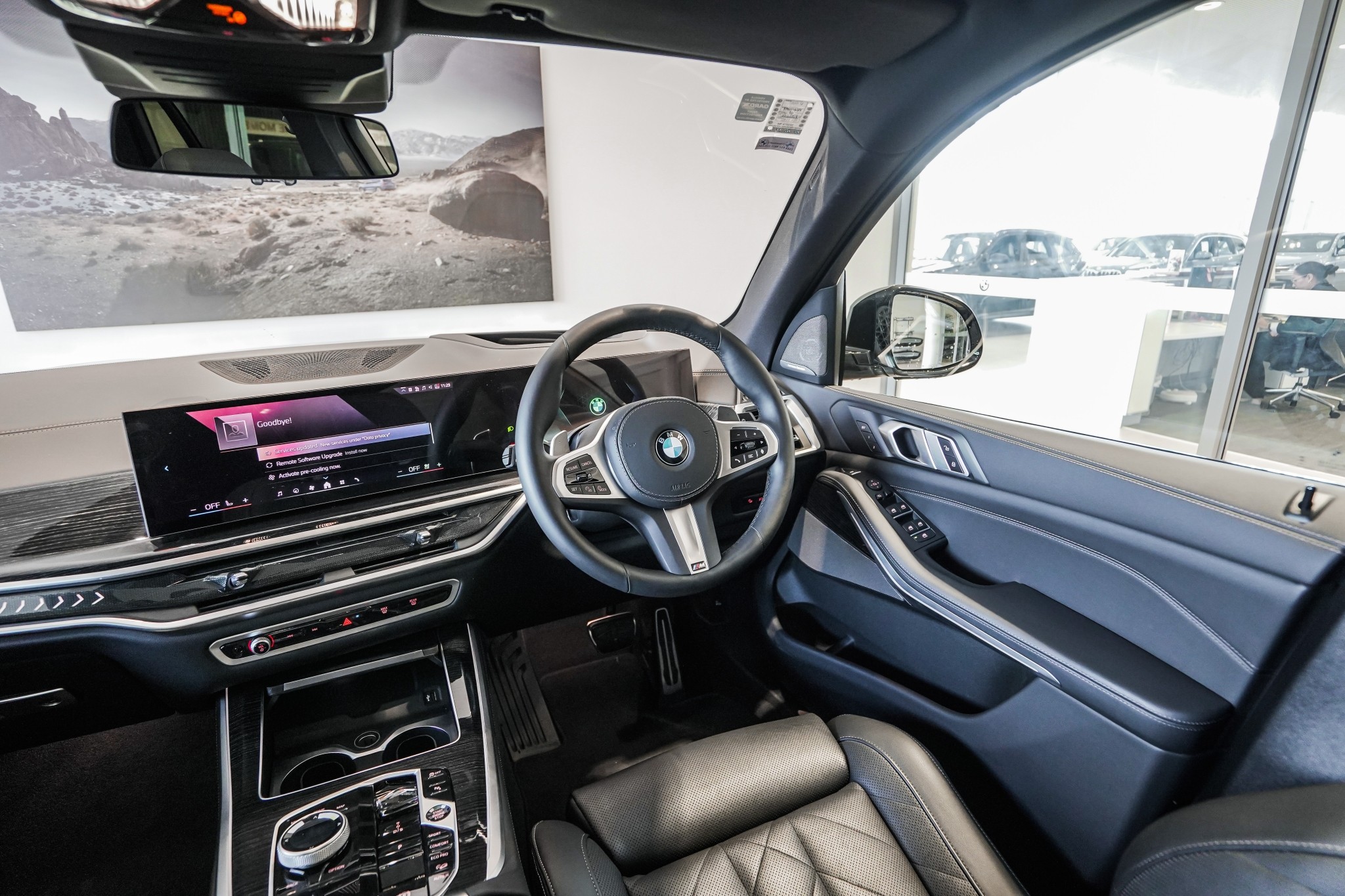 BMW X5 xDrive 30d