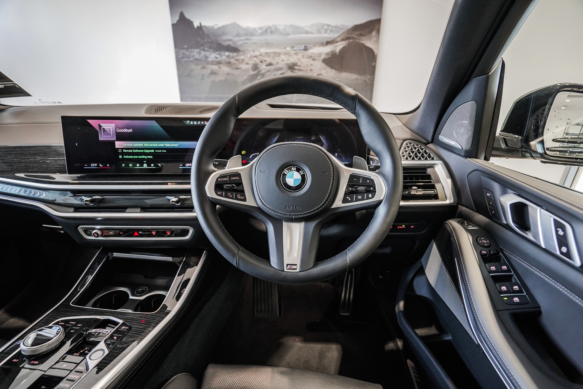 BMW X5 xDrive 30d