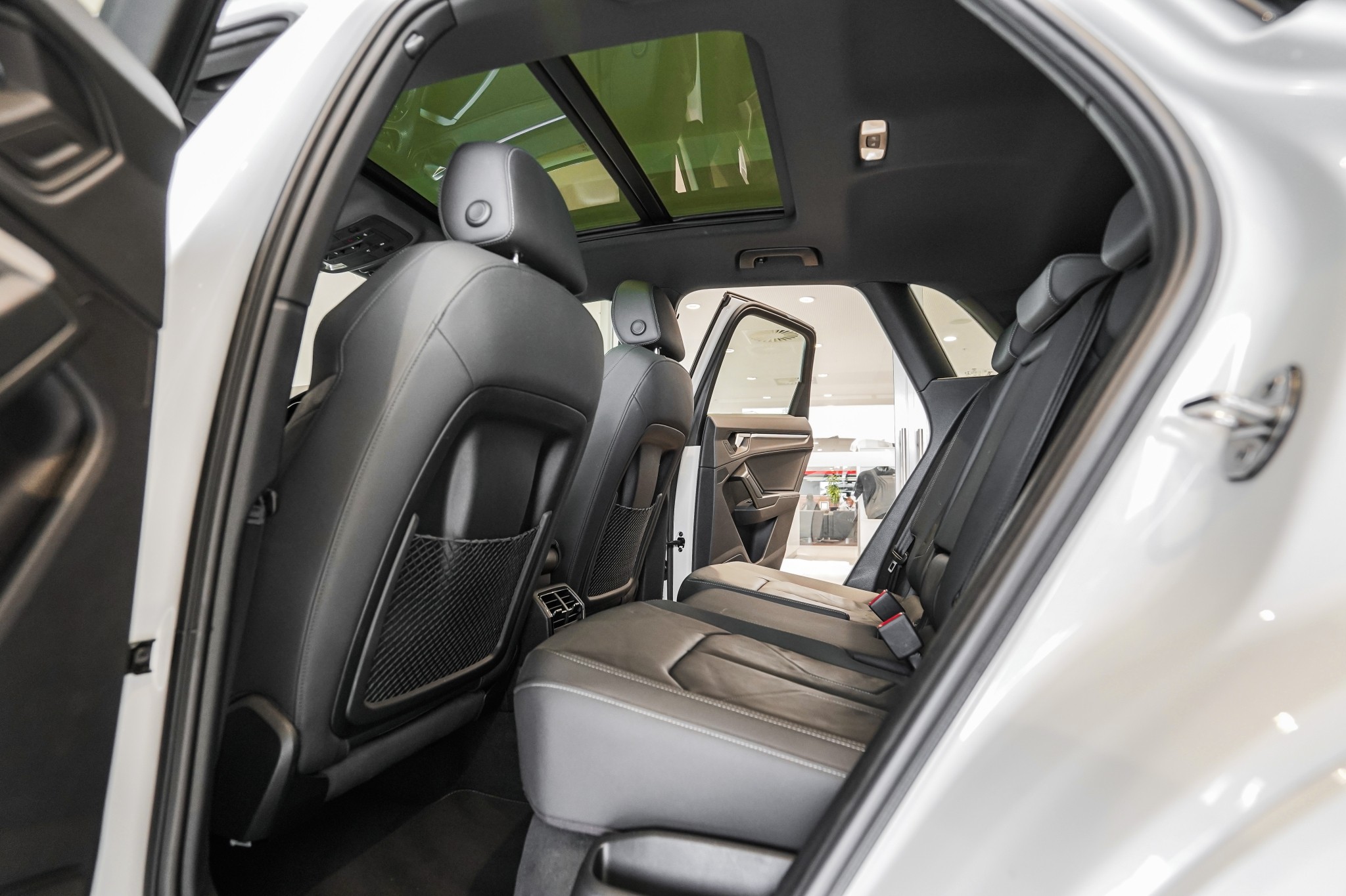 Audi Q3 45Tfsi 180Kwq S Line