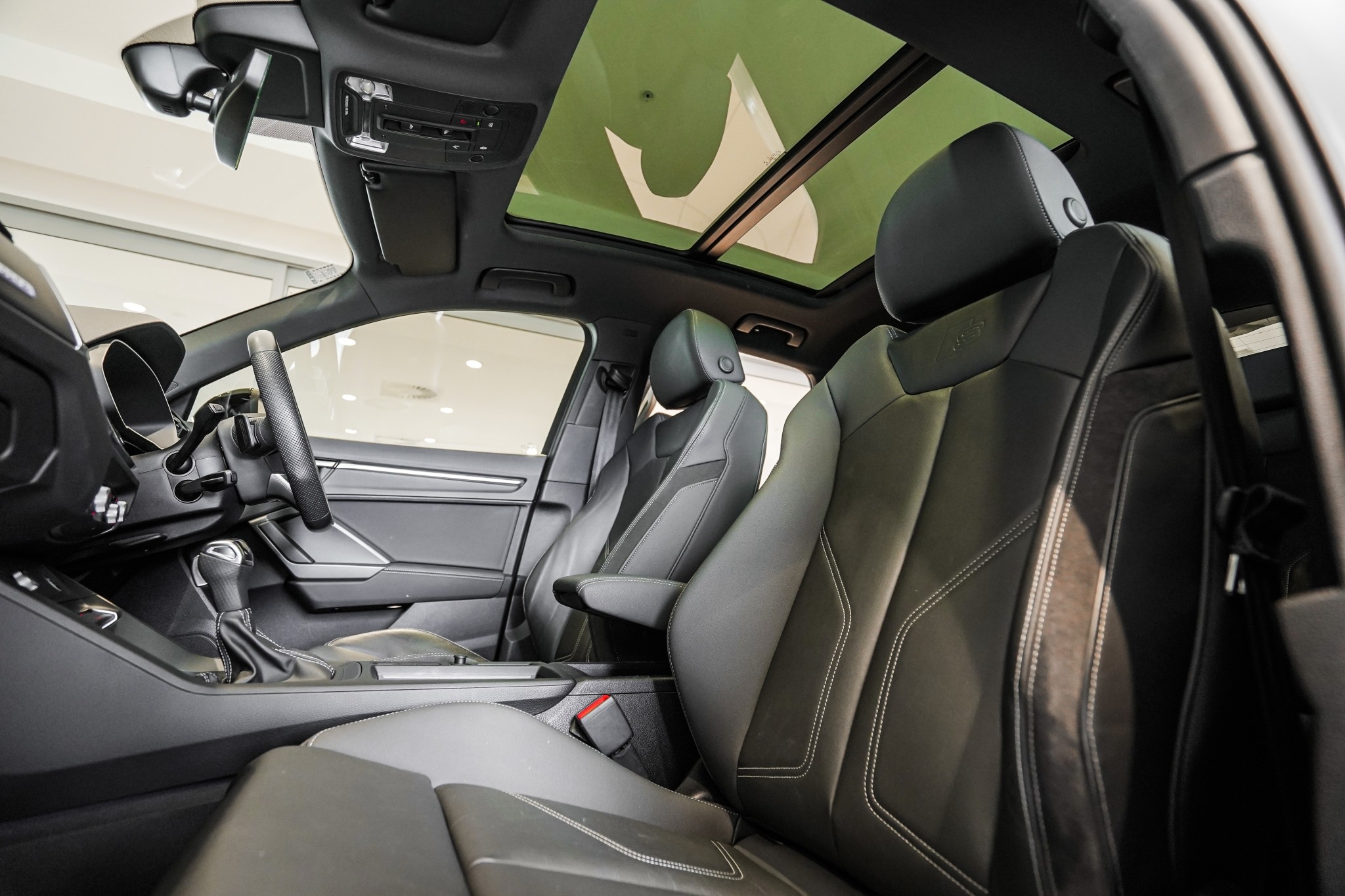 Audi Q3 45Tfsi 180Kwq S Line