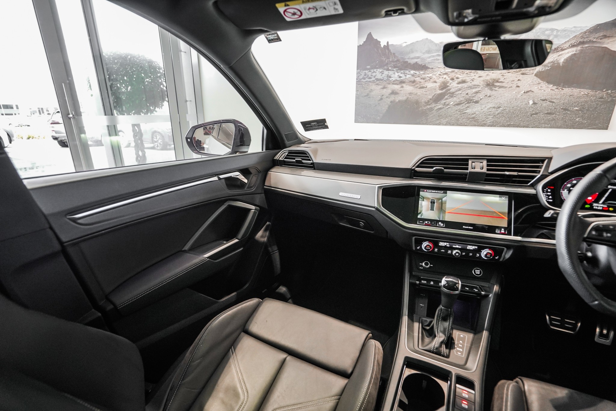 Audi Q3 45Tfsi 180Kwq S Line