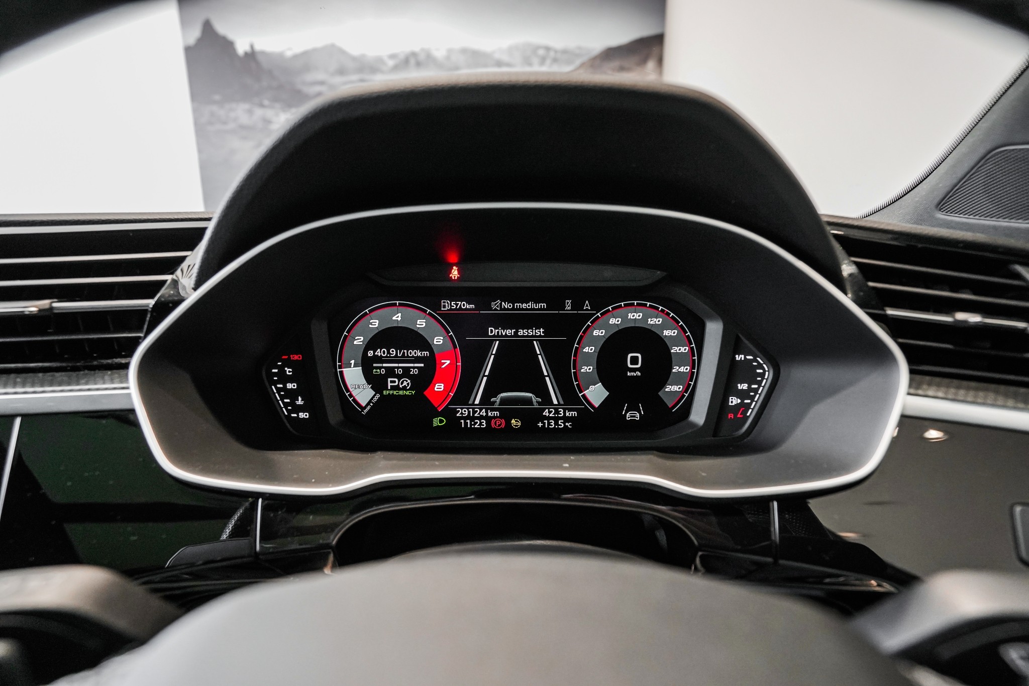 Audi Q3 45Tfsi 180Kwq S Line