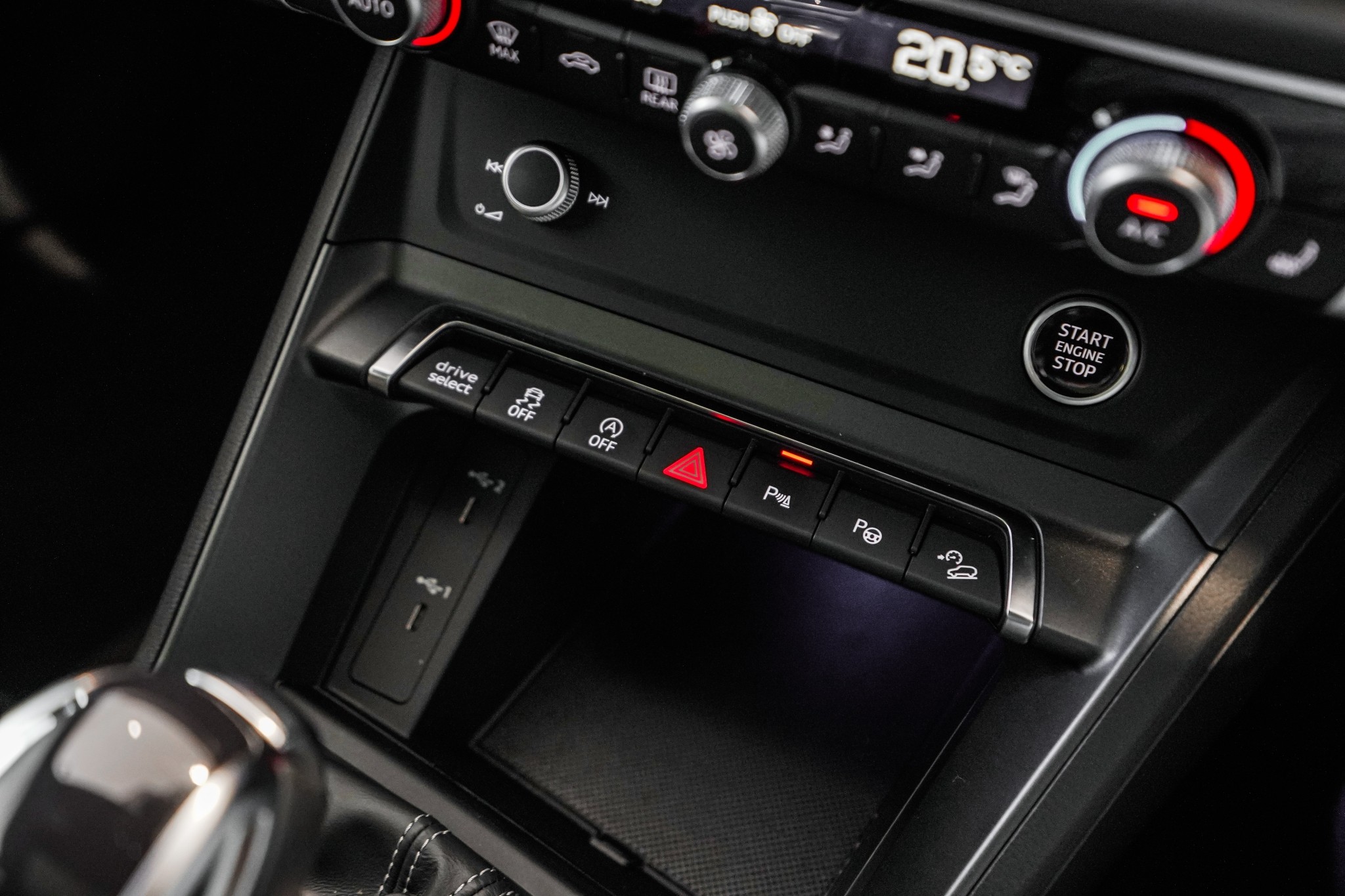 Audi Q3 45Tfsi 180Kwq S Line