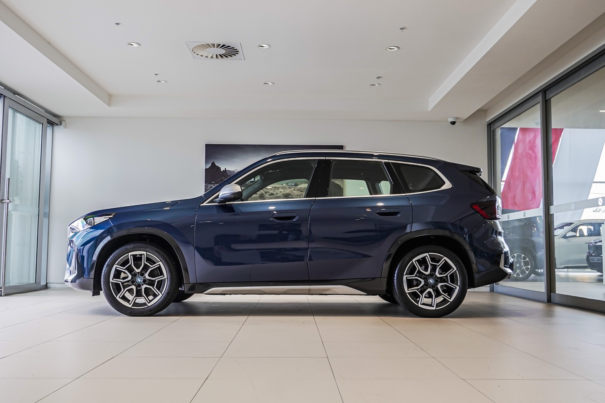 BMW iX1 xDrive 30