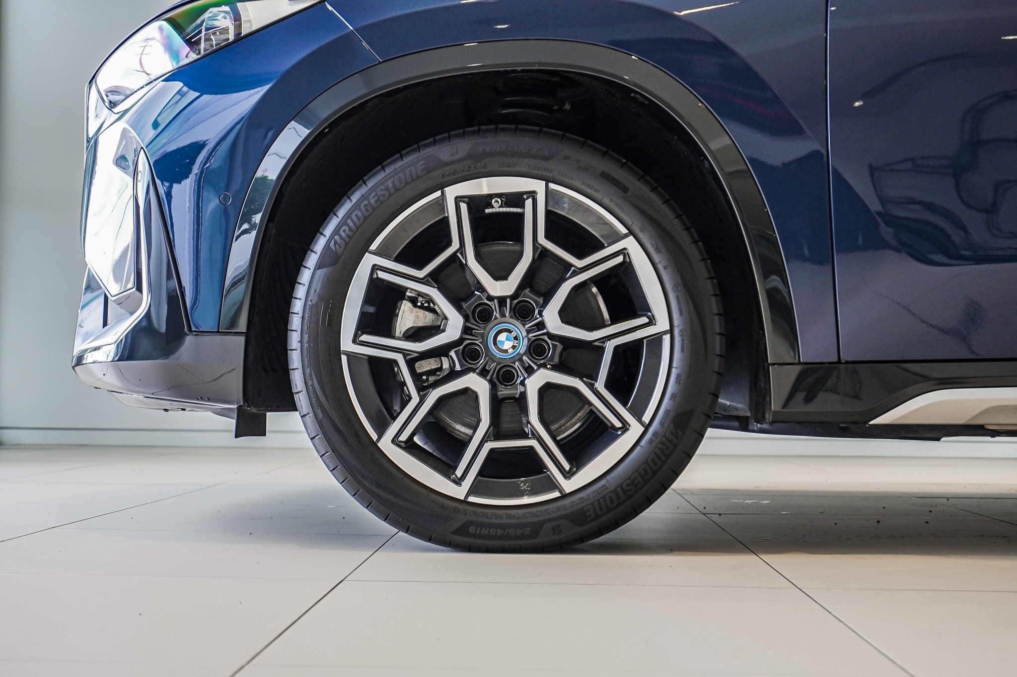 BMW iX1 xDrive 30