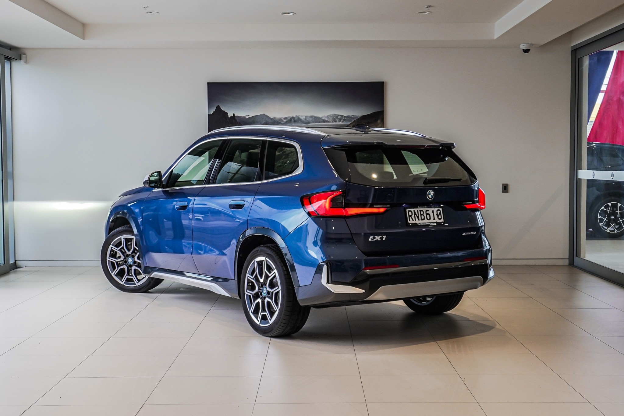 BMW iX1 xDrive 30