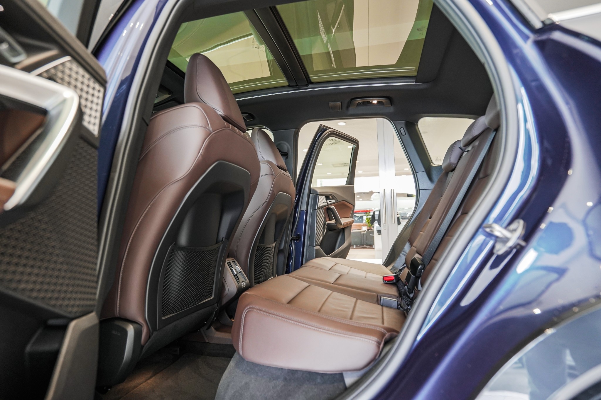 BMW iX1 xDrive 30