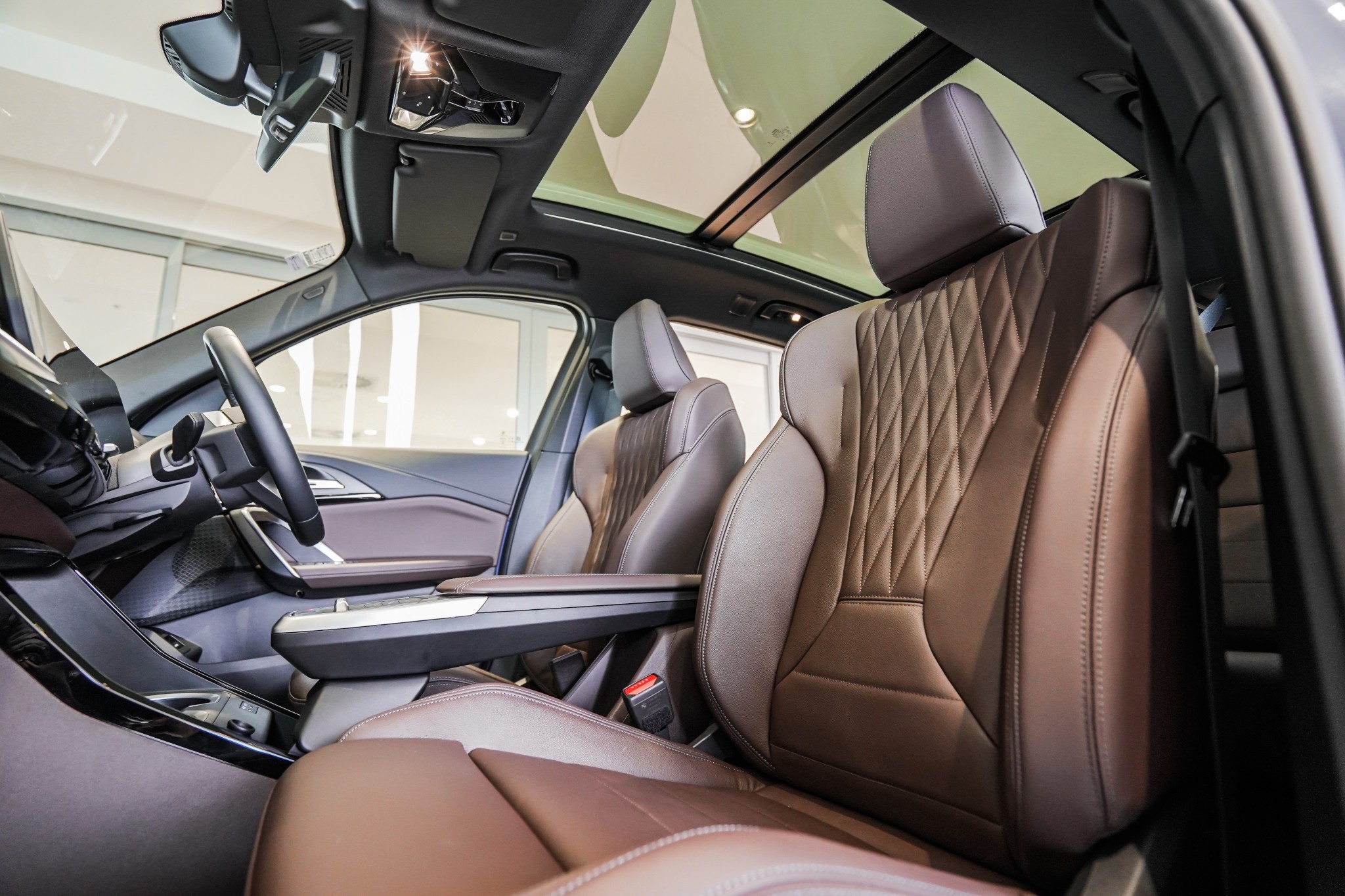 BMW iX1 xDrive 30