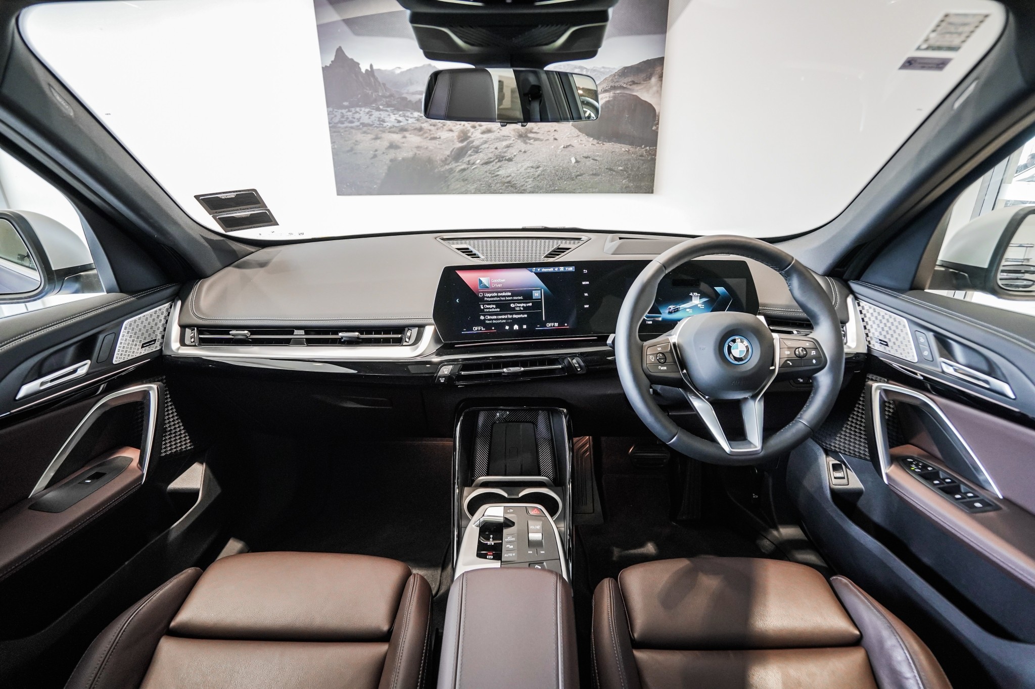 BMW iX1 xDrive 30