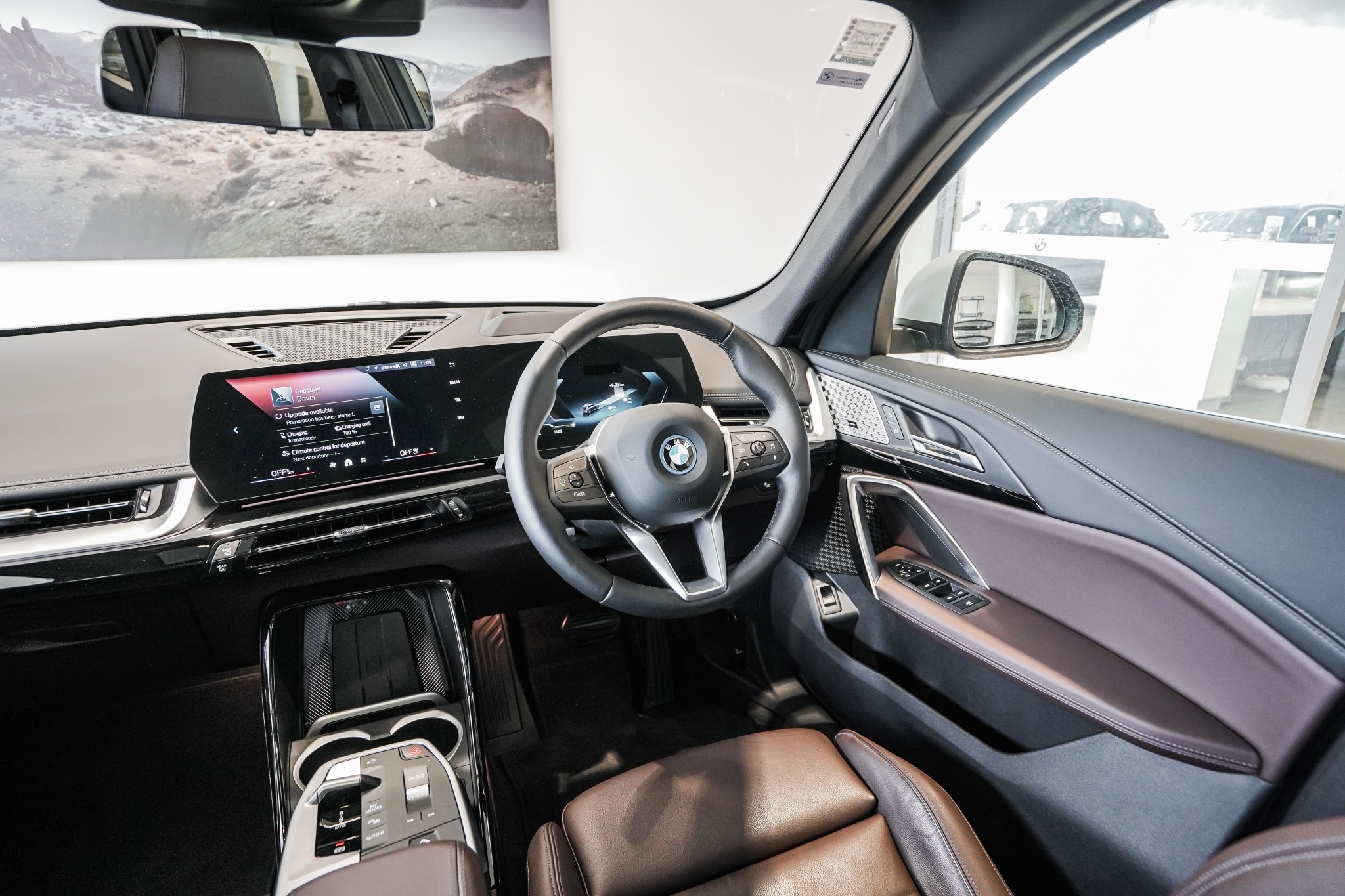 BMW iX1 xDrive 30