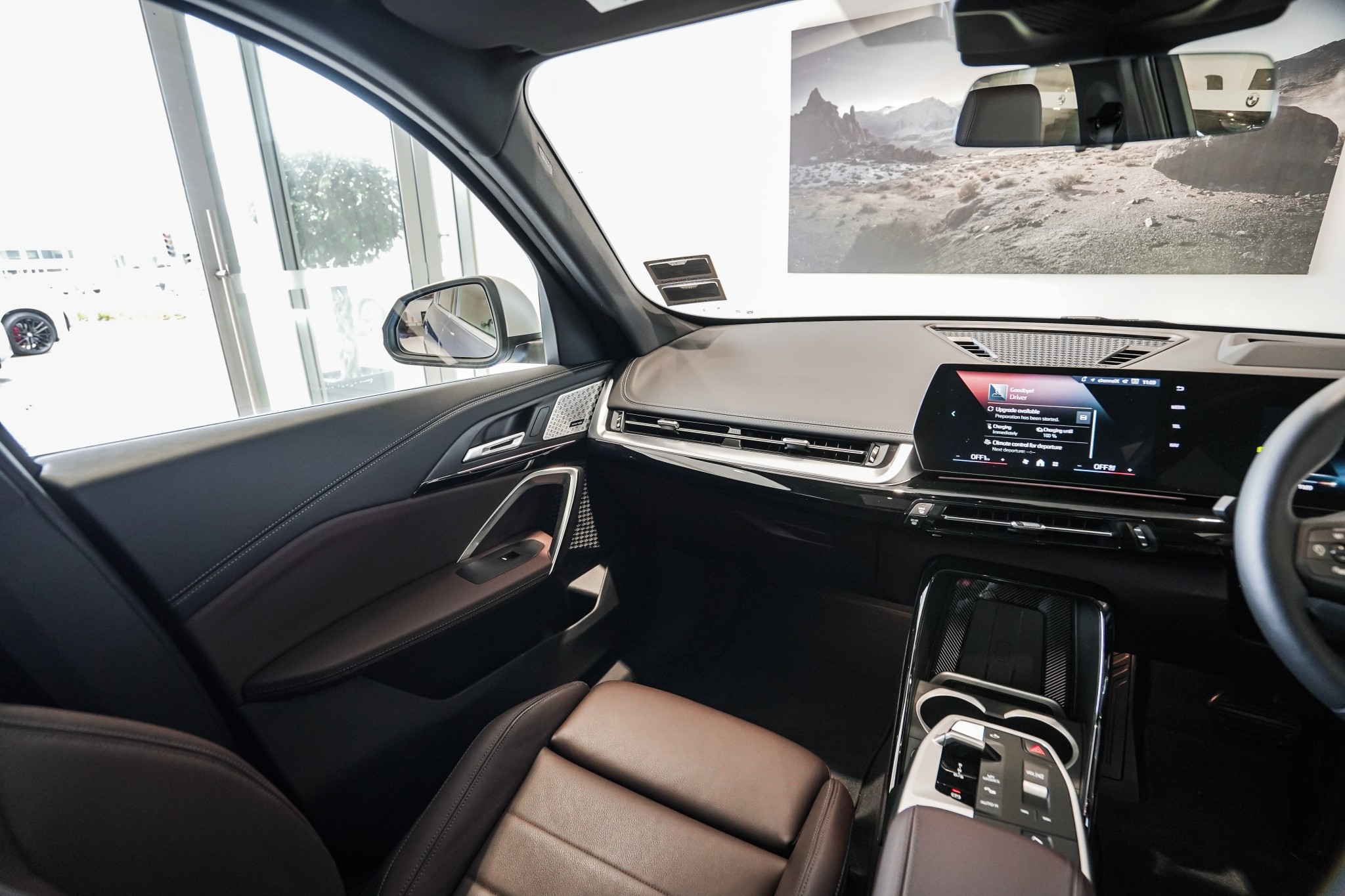 BMW iX1 xDrive 30