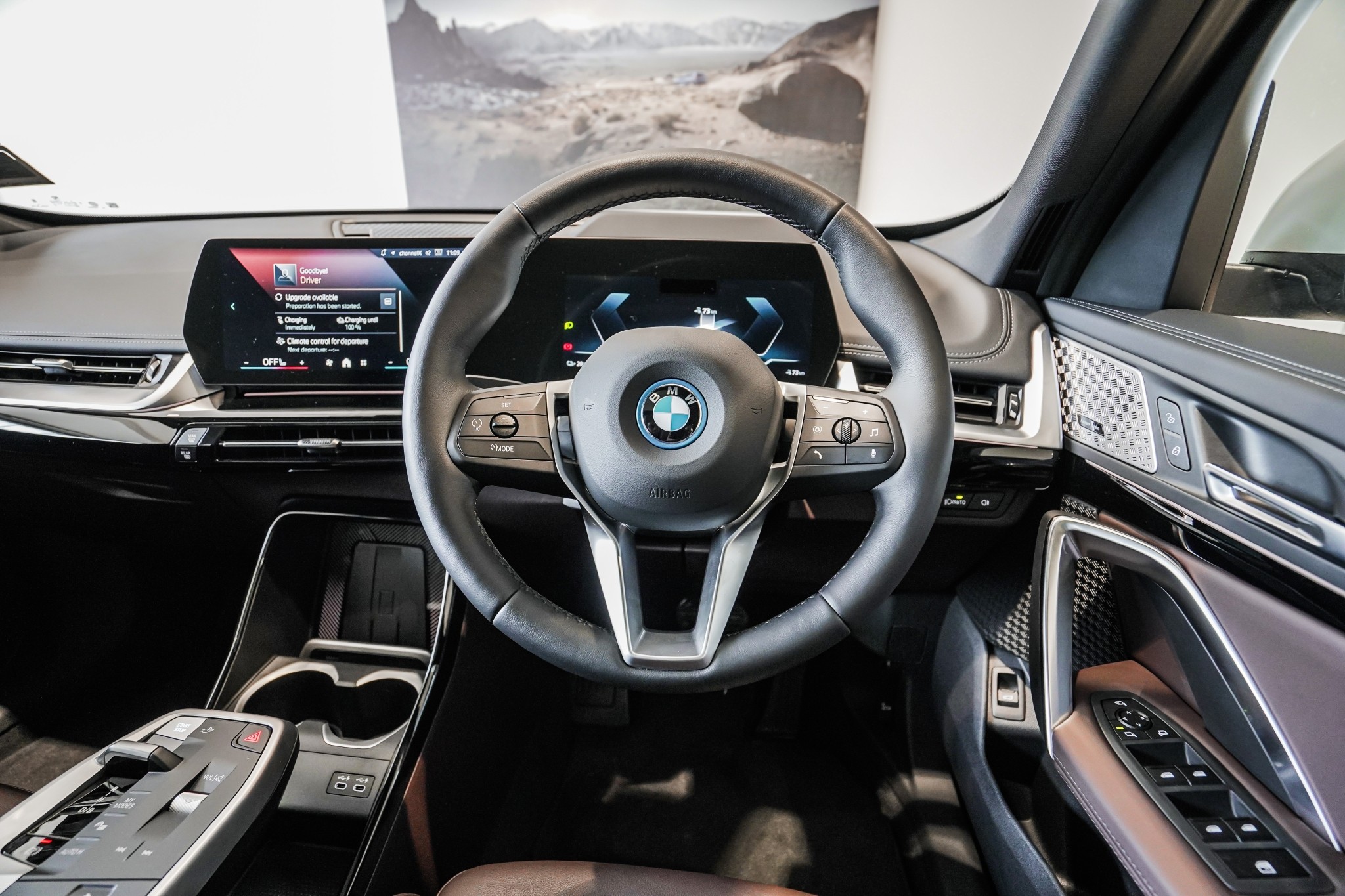 BMW iX1 xDrive 30