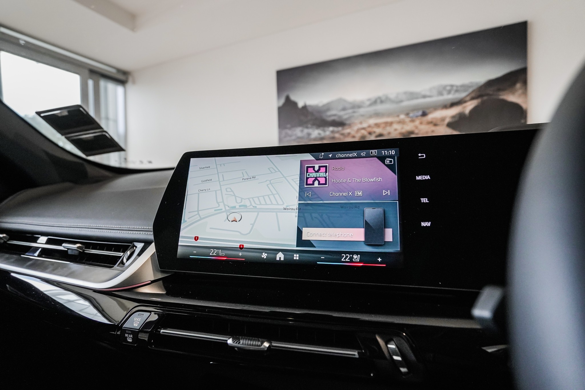 BMW iX1 xDrive 30