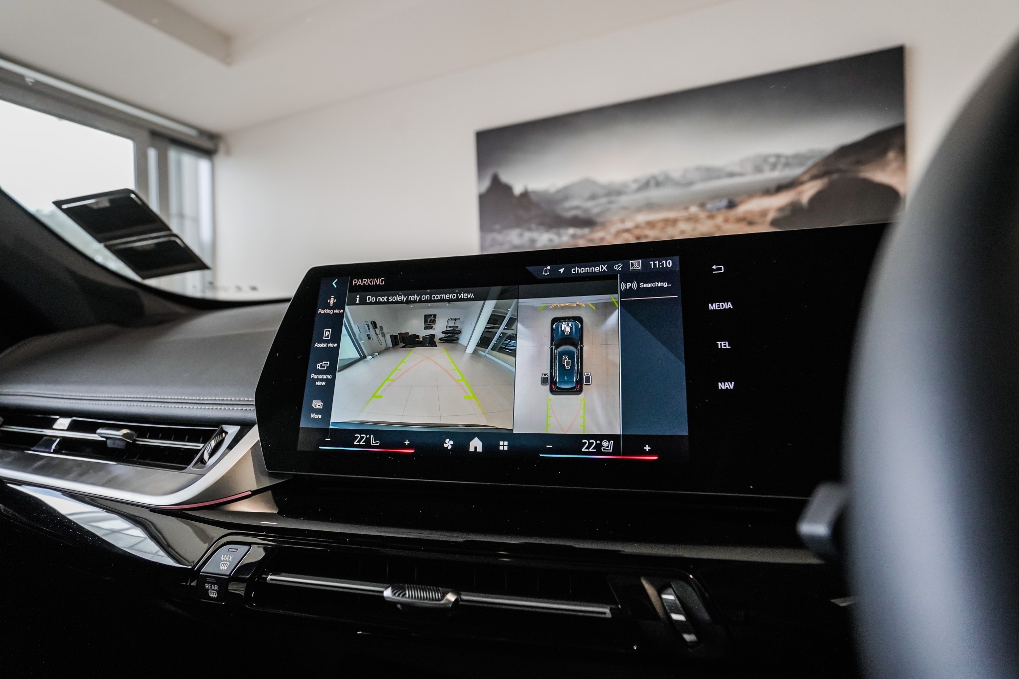 BMW iX1 xDrive 30