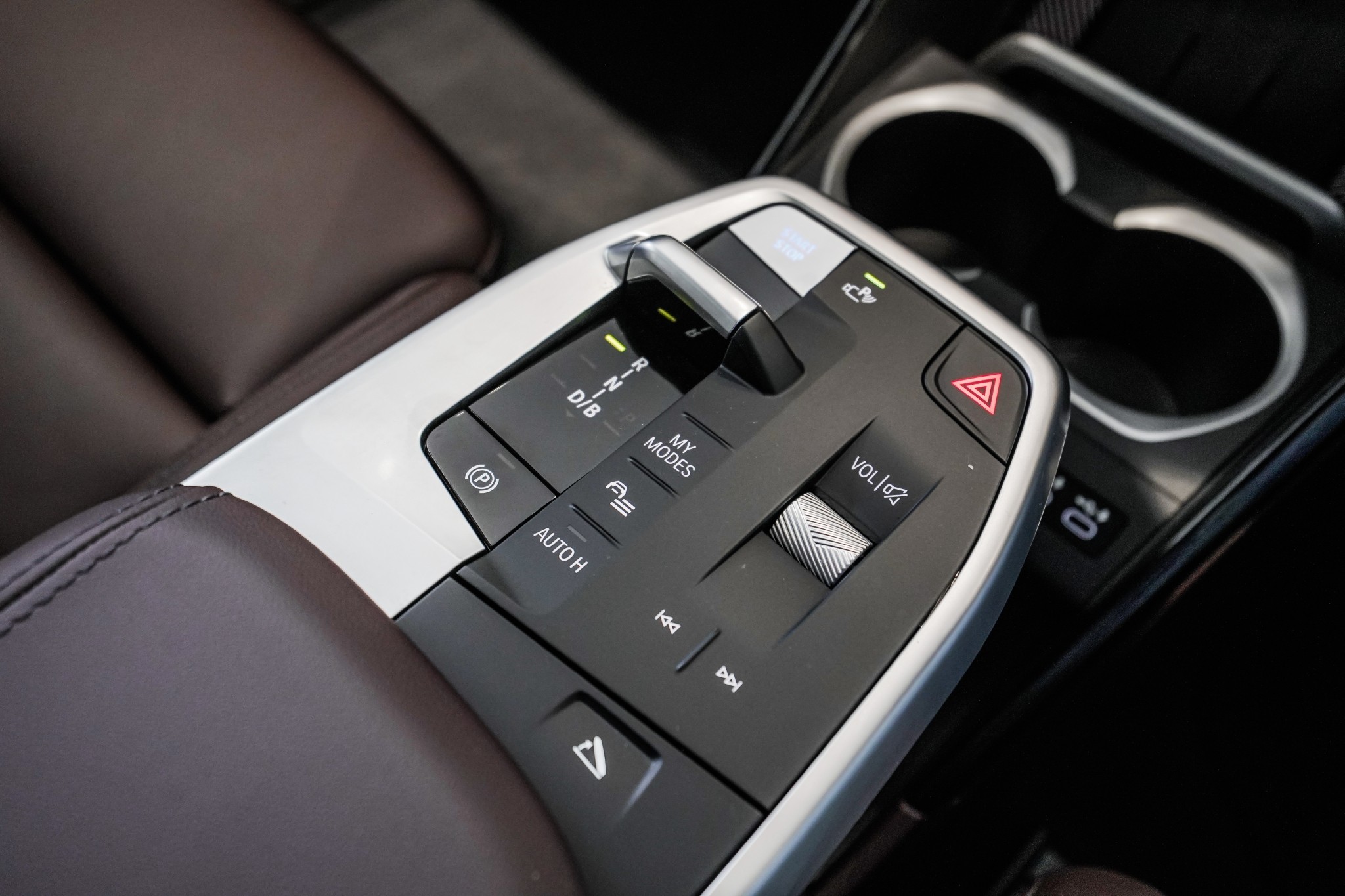 BMW iX1 xDrive 30