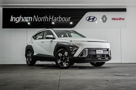 2026 Hyundai Kona