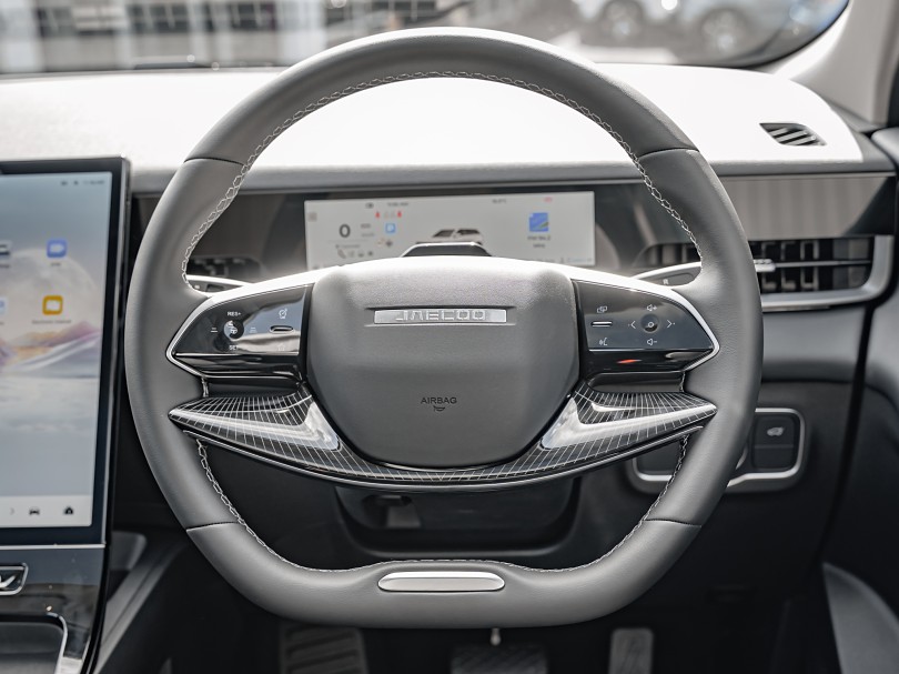 2026 JAECOO J5 10