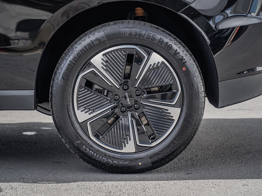 2026 JAECOO J5 7