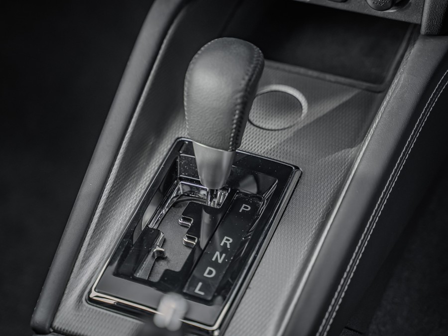 2021 Mitsubishi ASX 15