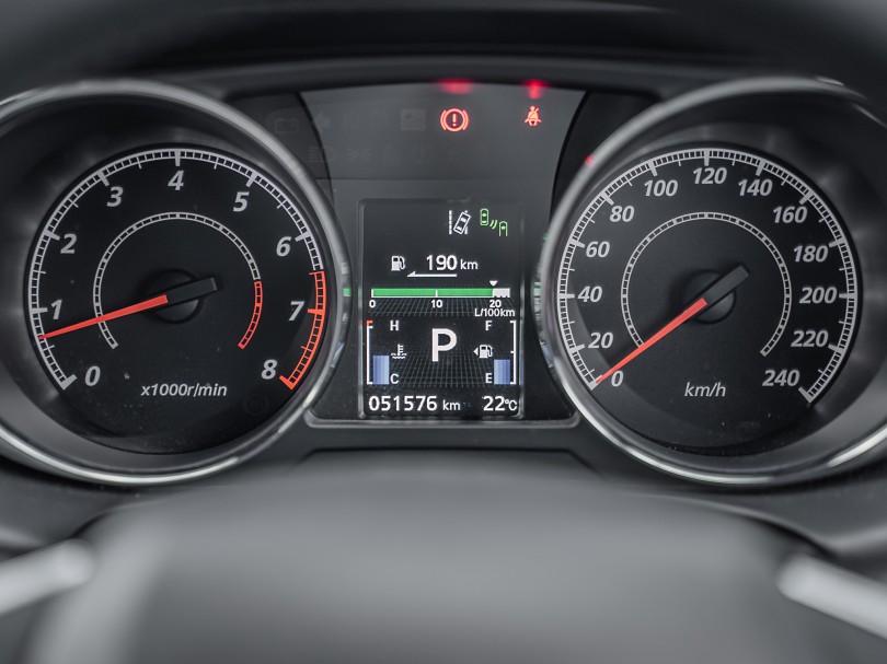 2021 Mitsubishi ASX 13