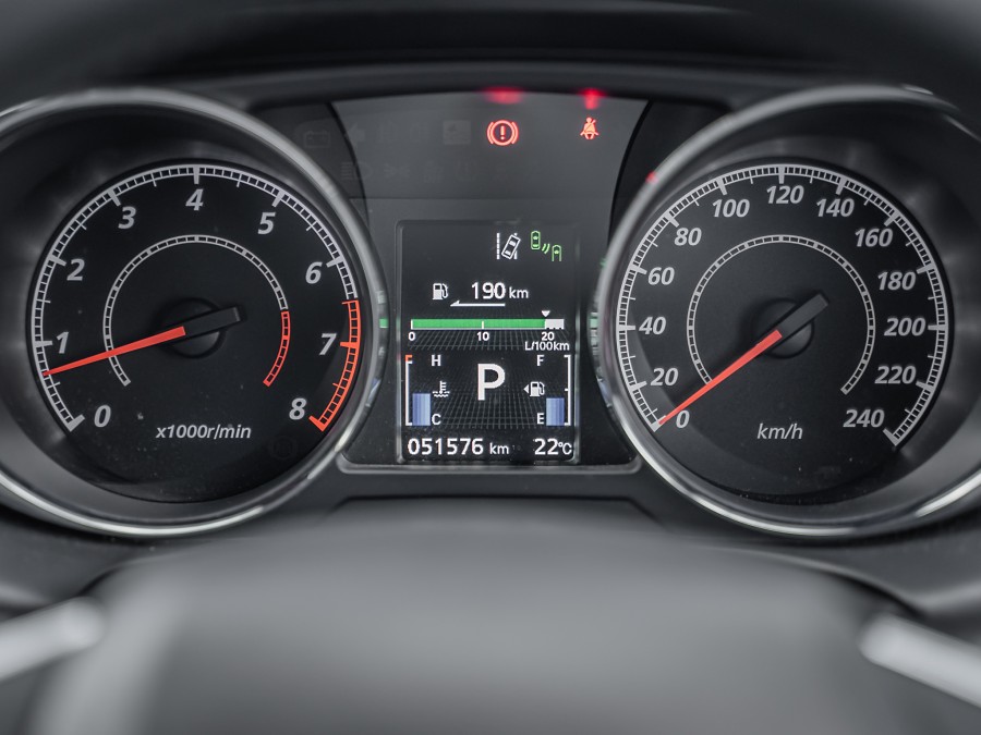 2021 Mitsubishi ASX 13