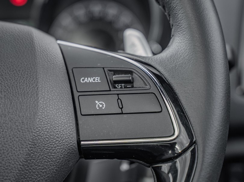 2021 Mitsubishi ASX 12