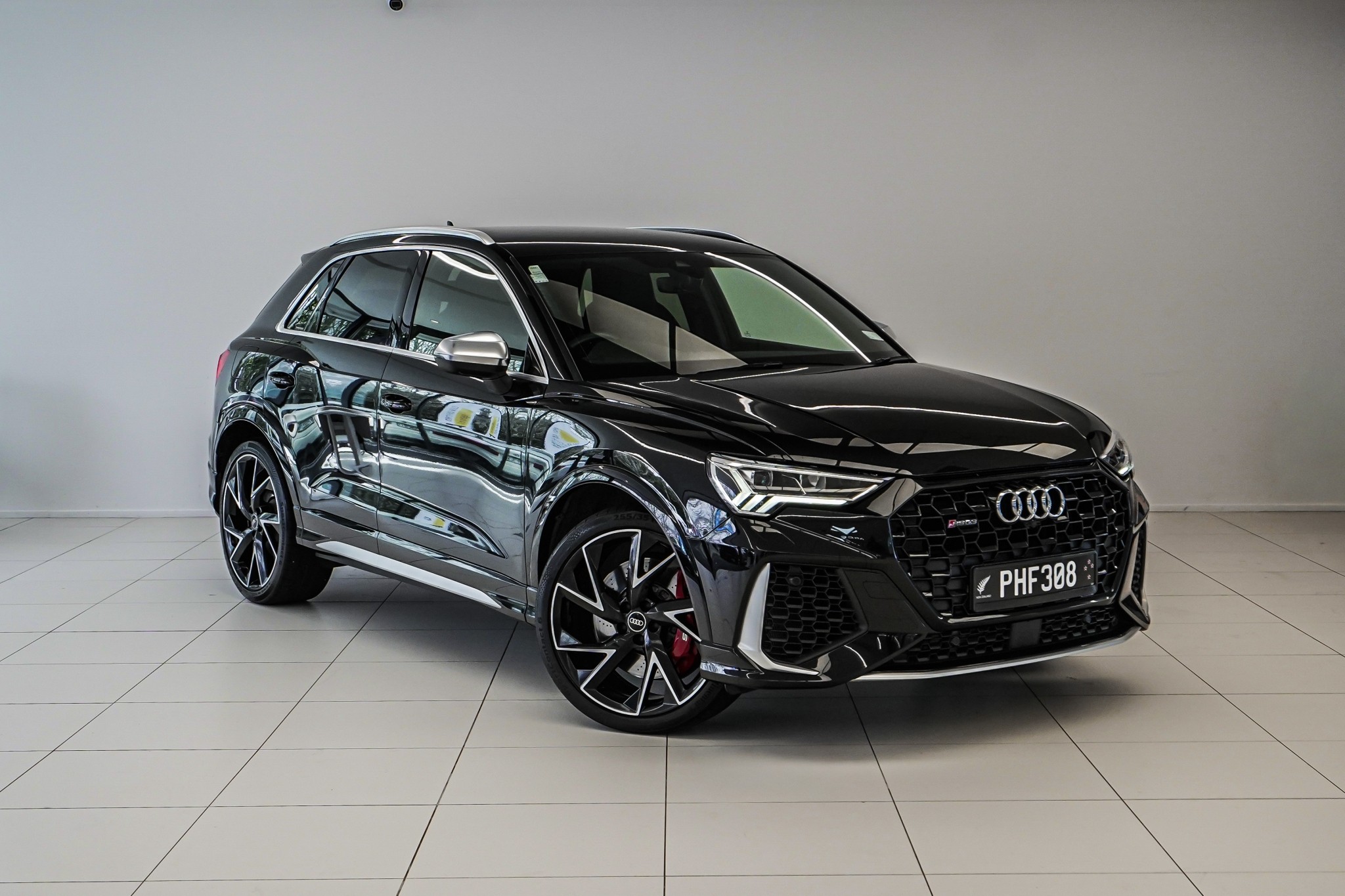 2021 Audi Q3