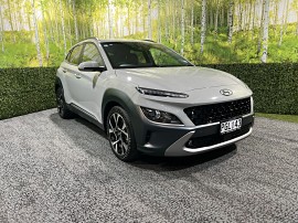 2022 Hyundai Kona