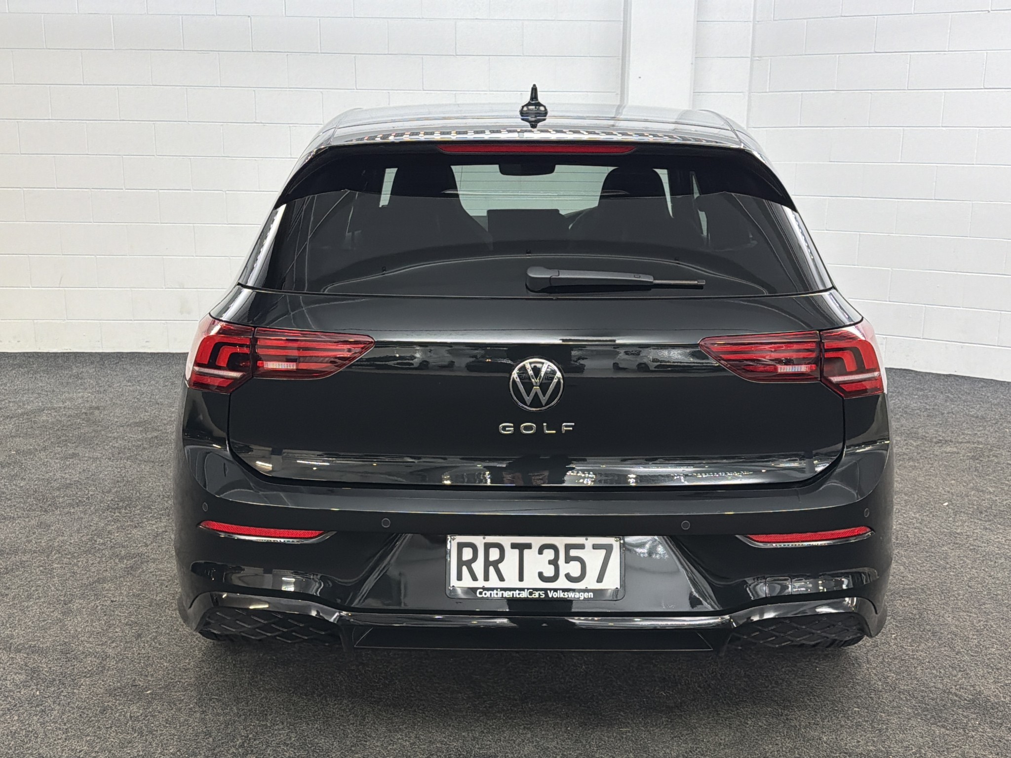 Volkswagen Golf 8.5 R-LINE