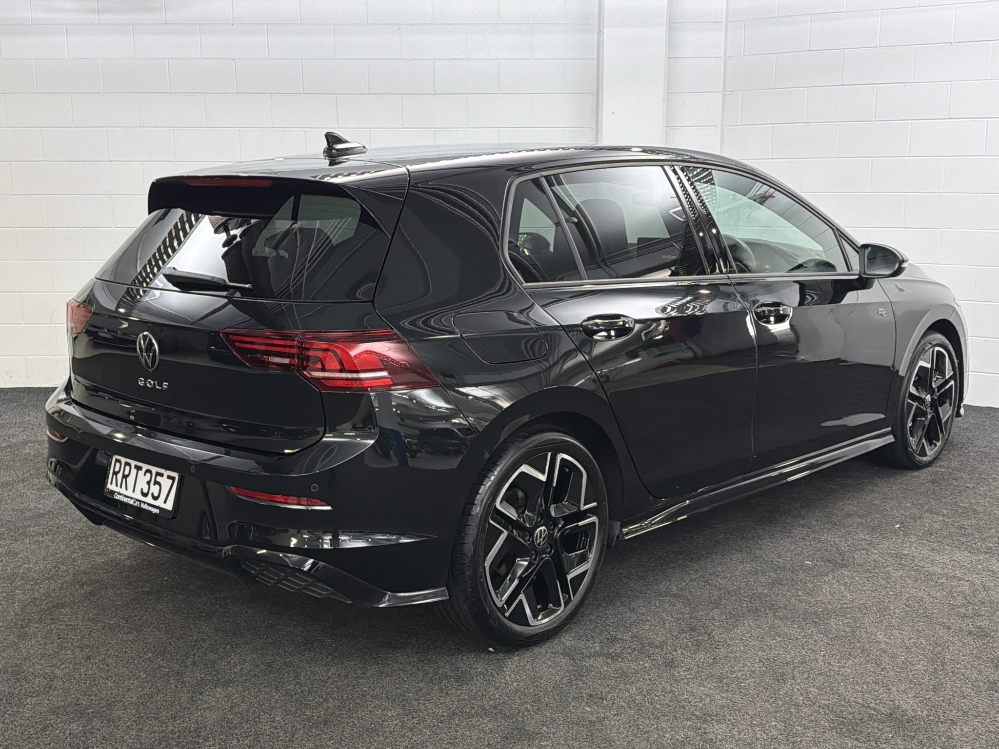 Volkswagen Golf 8.5 R-LINE